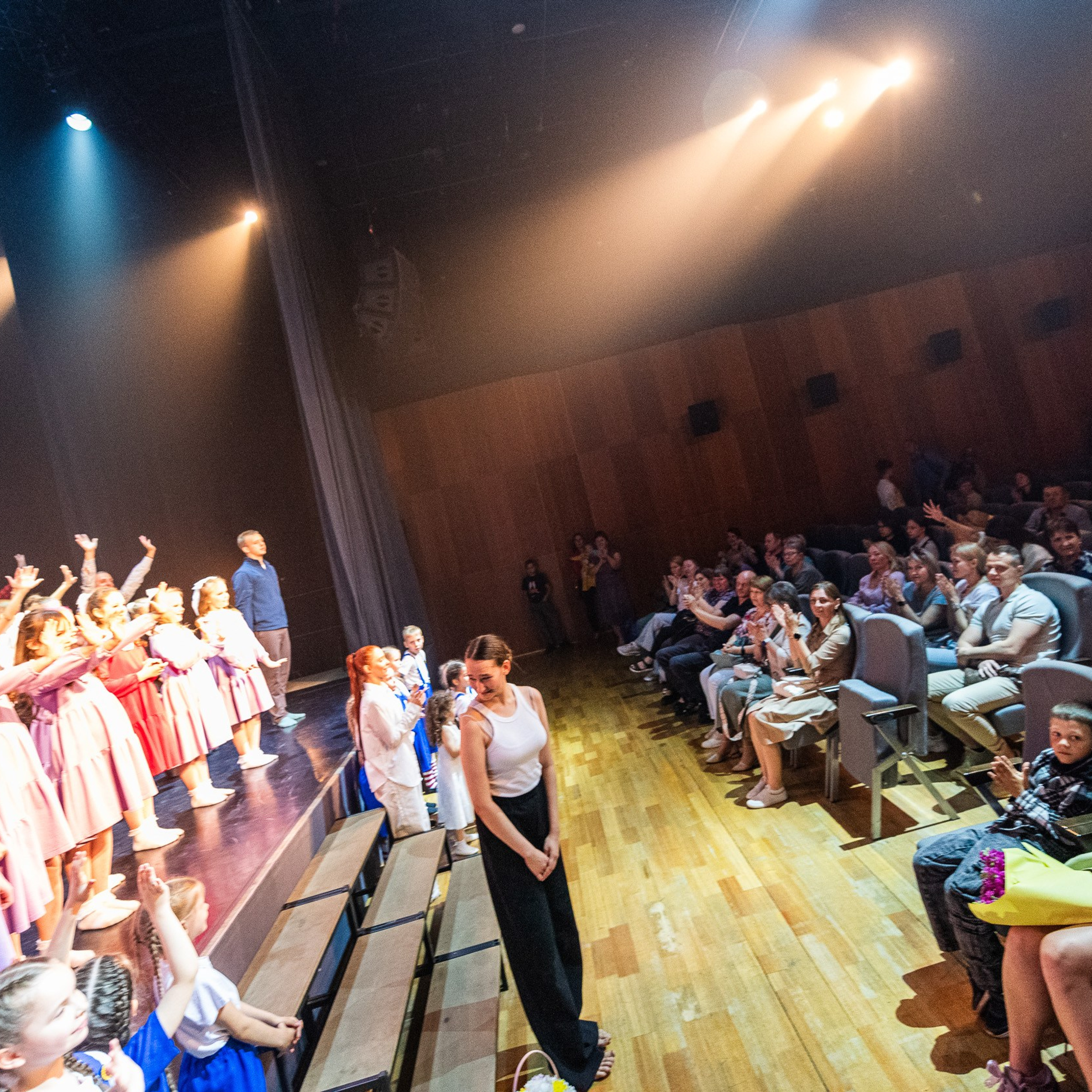 30 мая 2025. Взгляд через объектив