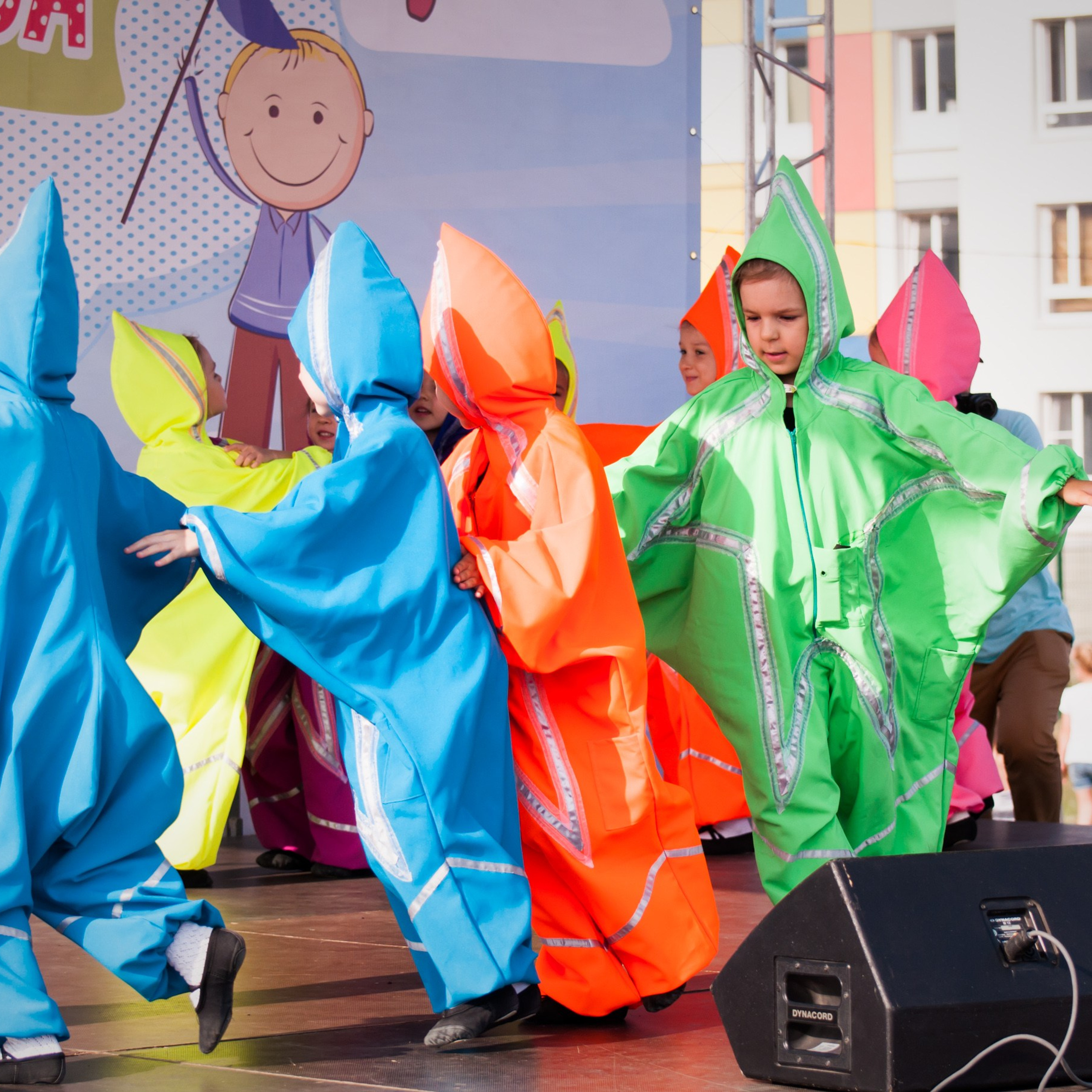 СЕНТЯБРЬ 2018. Взгляд через объектив