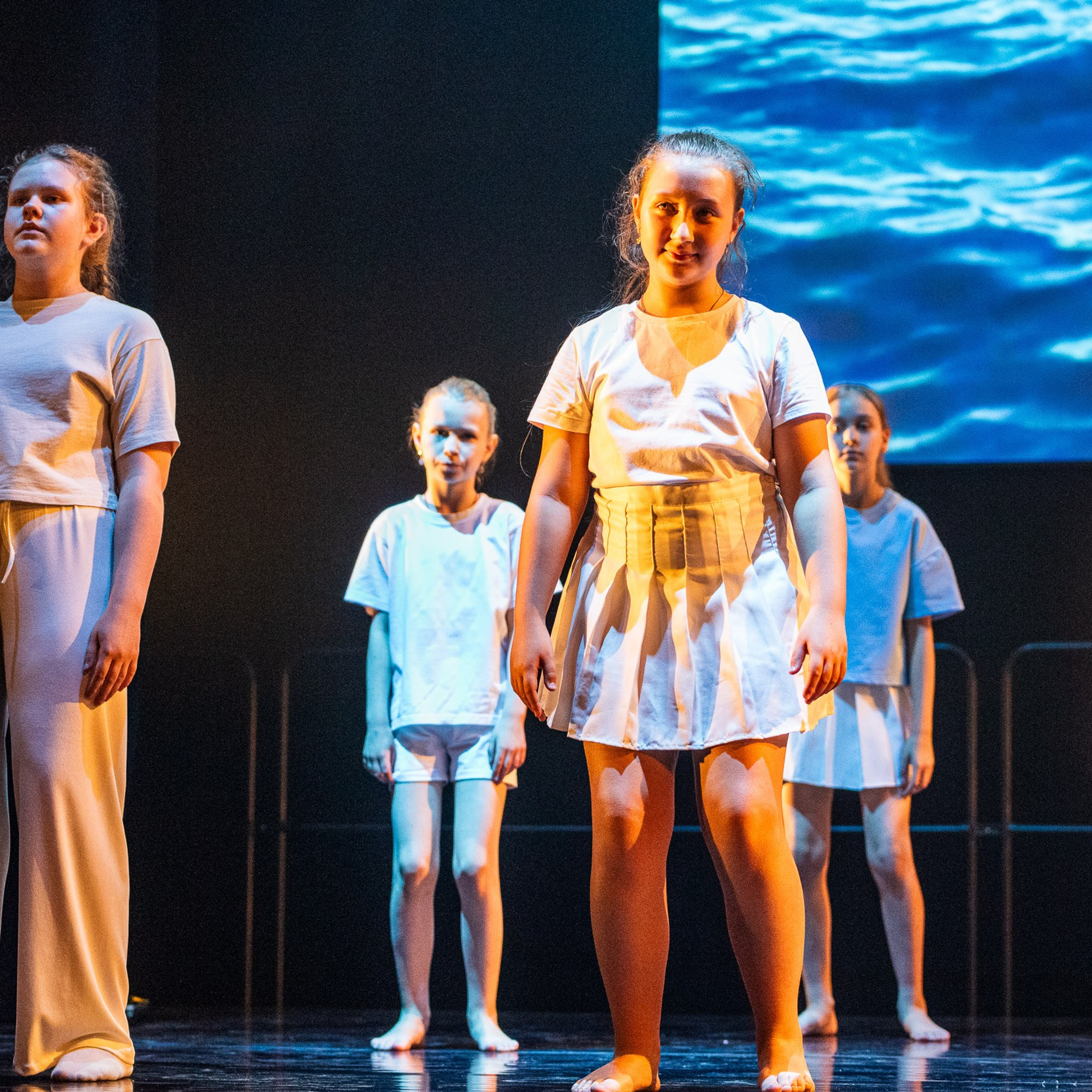 30 мая 2025. Взгляд через объектив