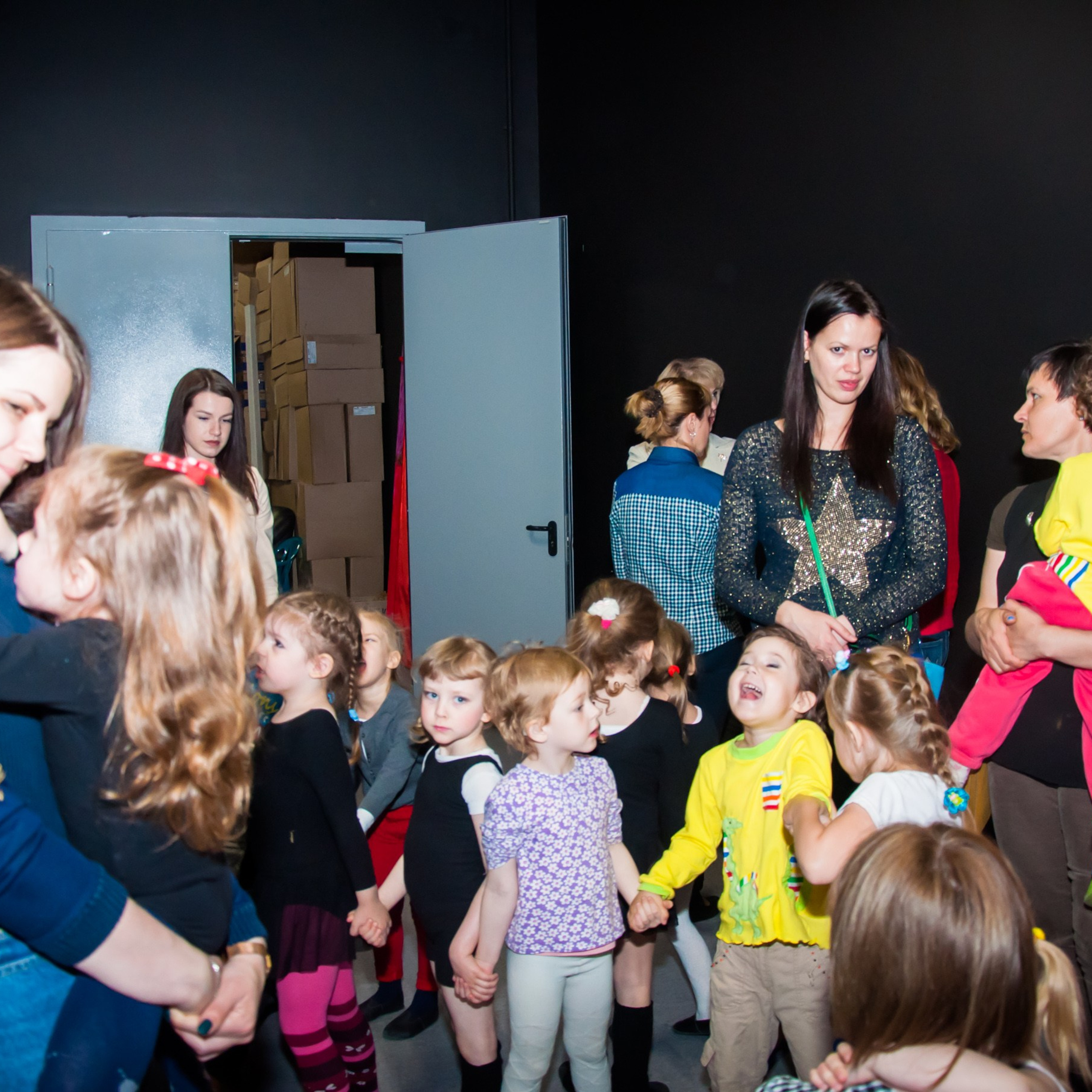 ИЮНЬ 2017 (Концерт + Мятлево). Взгляд через объектив