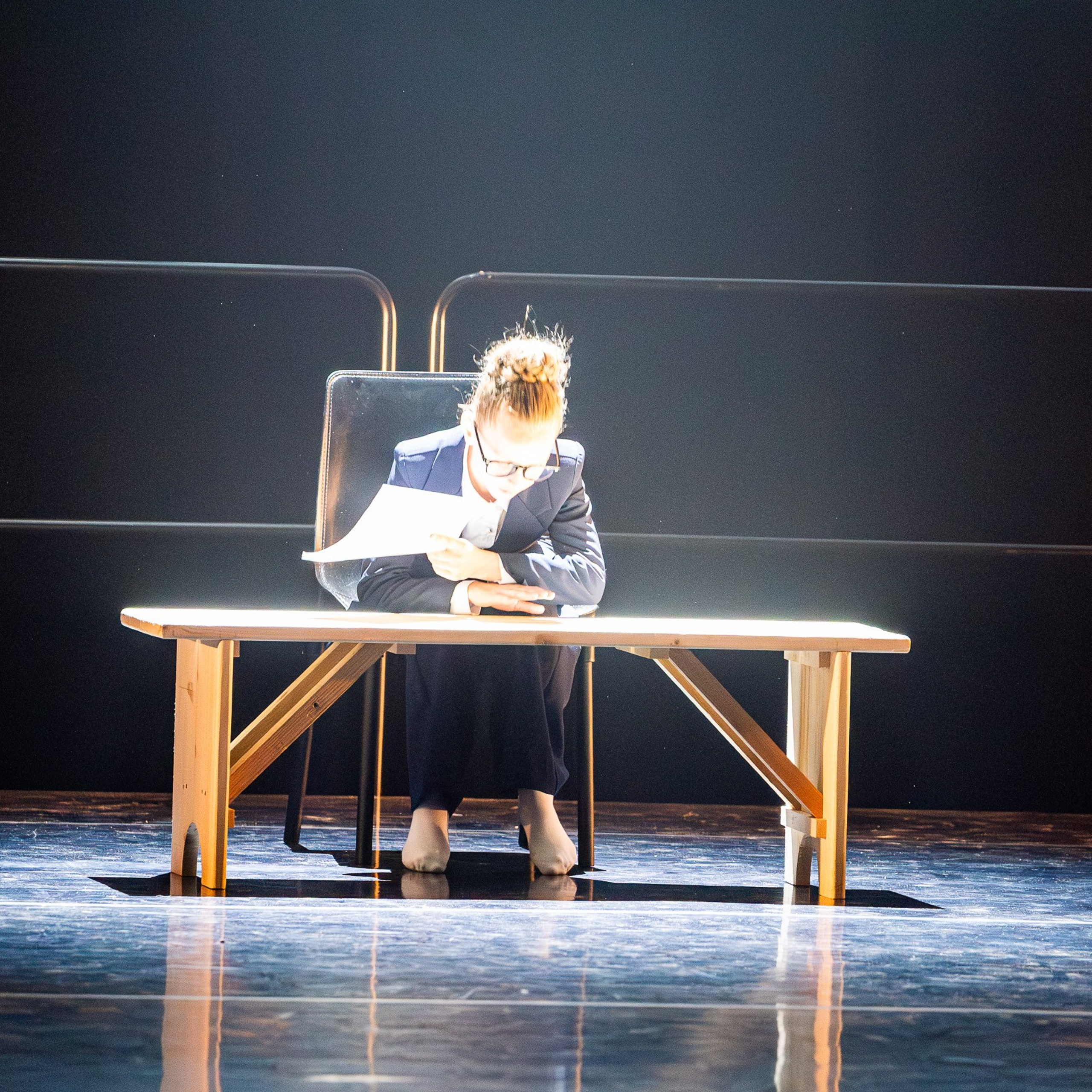 30 мая 2025. Взгляд через объектив