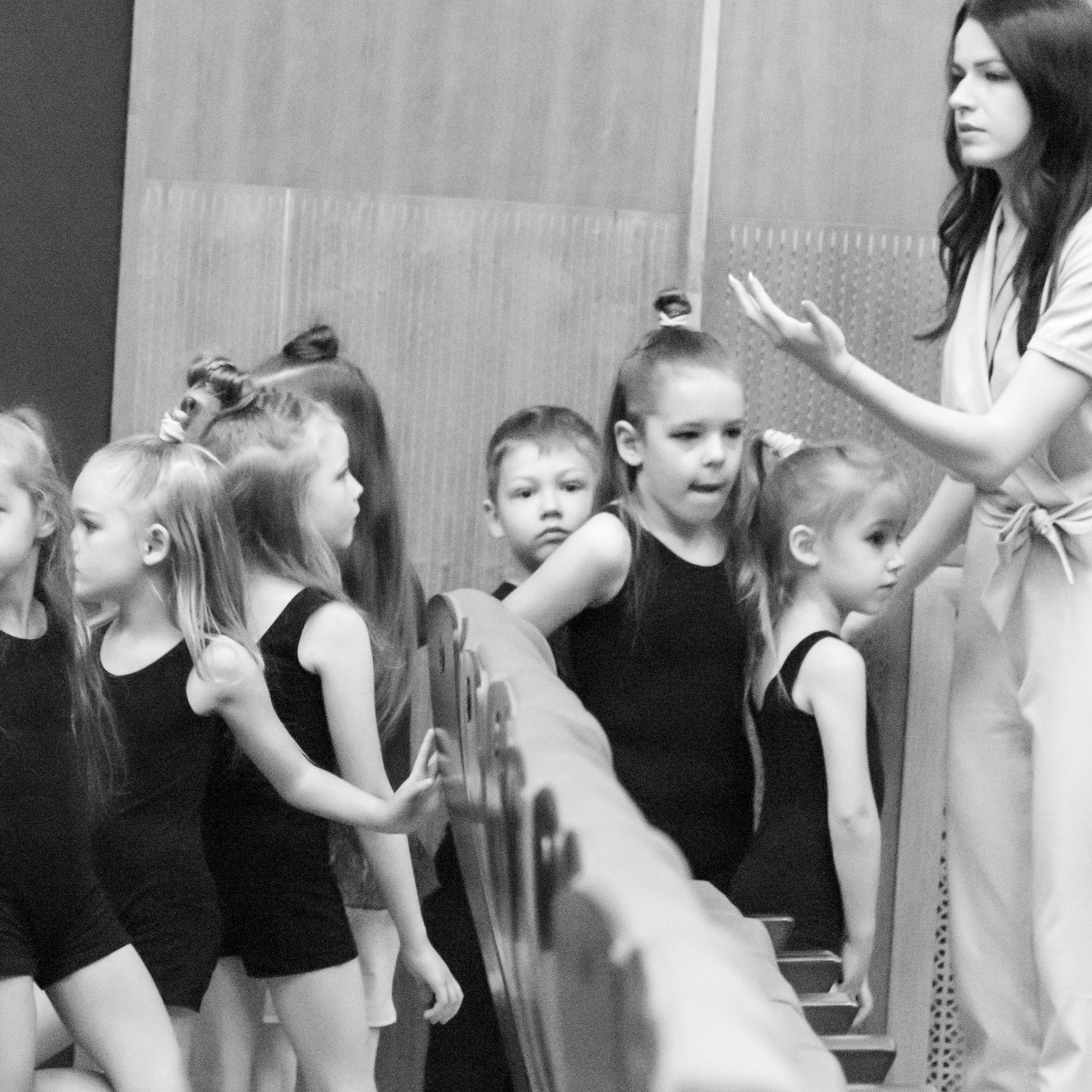 ИЮЛЬ 2019. Взгляд через объектив