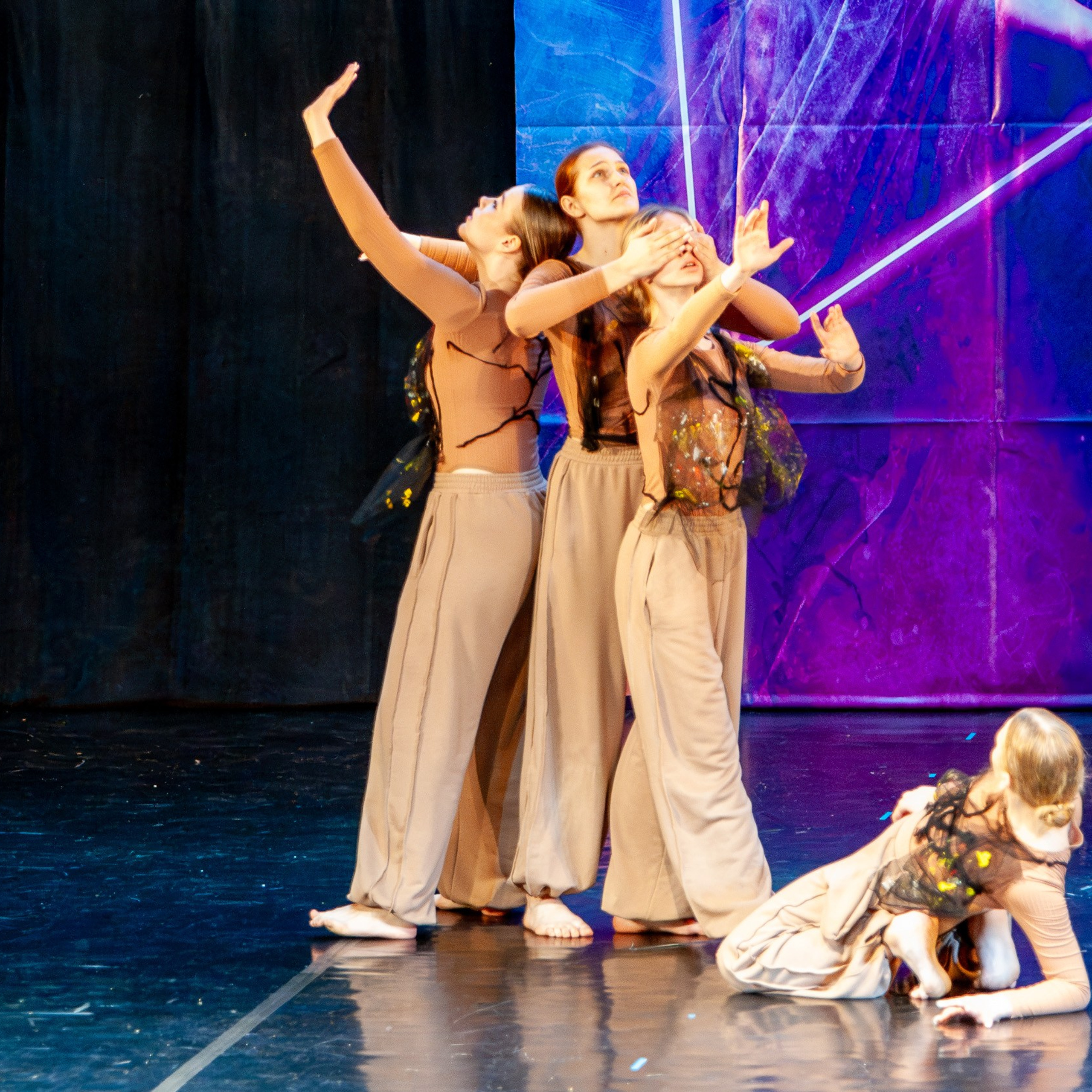 АПРЕЛЬ 2025 (Серпухов). Взгляд через объектив