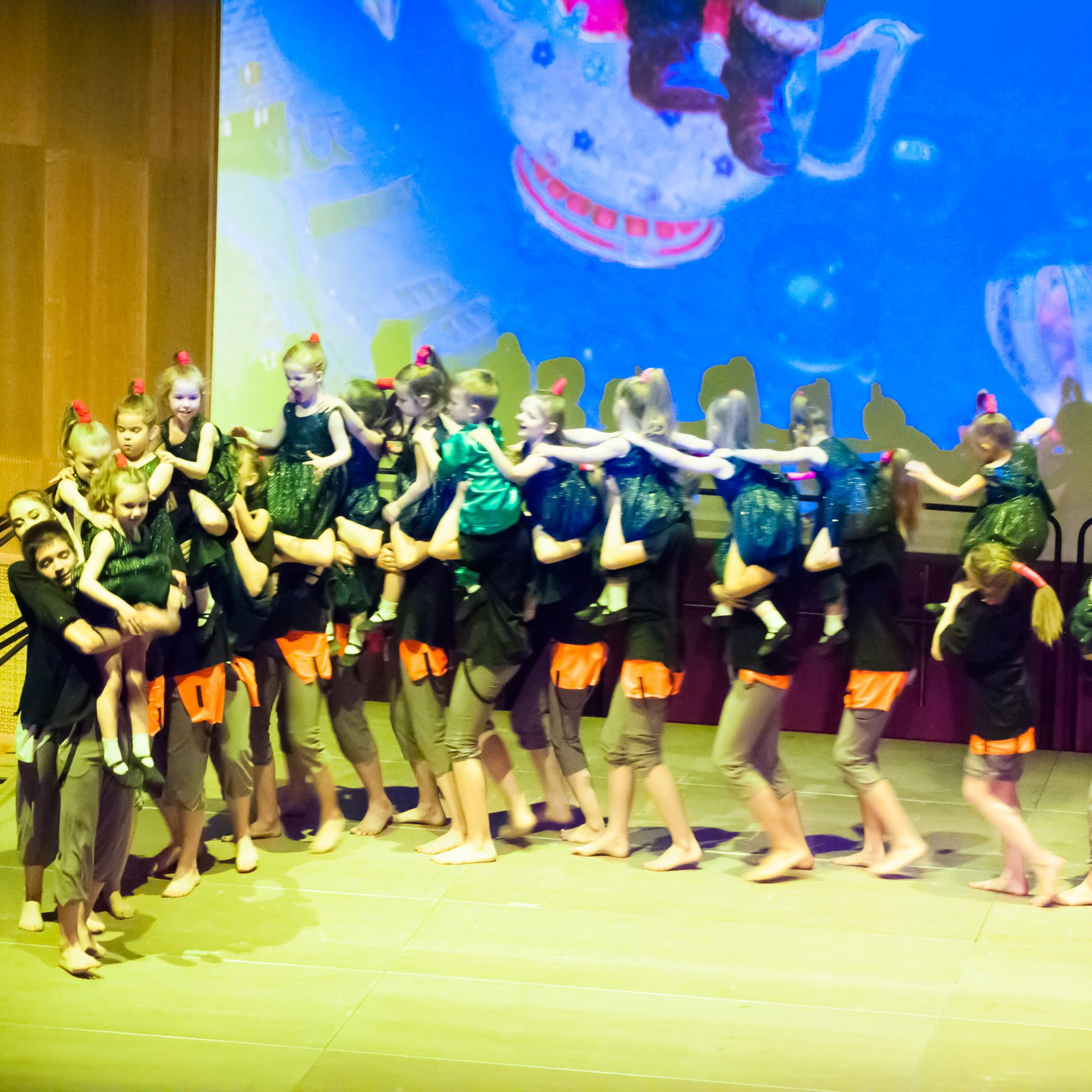 ИЮНЬ 2017 (Концерт + Мятлево). Взгляд через объектив