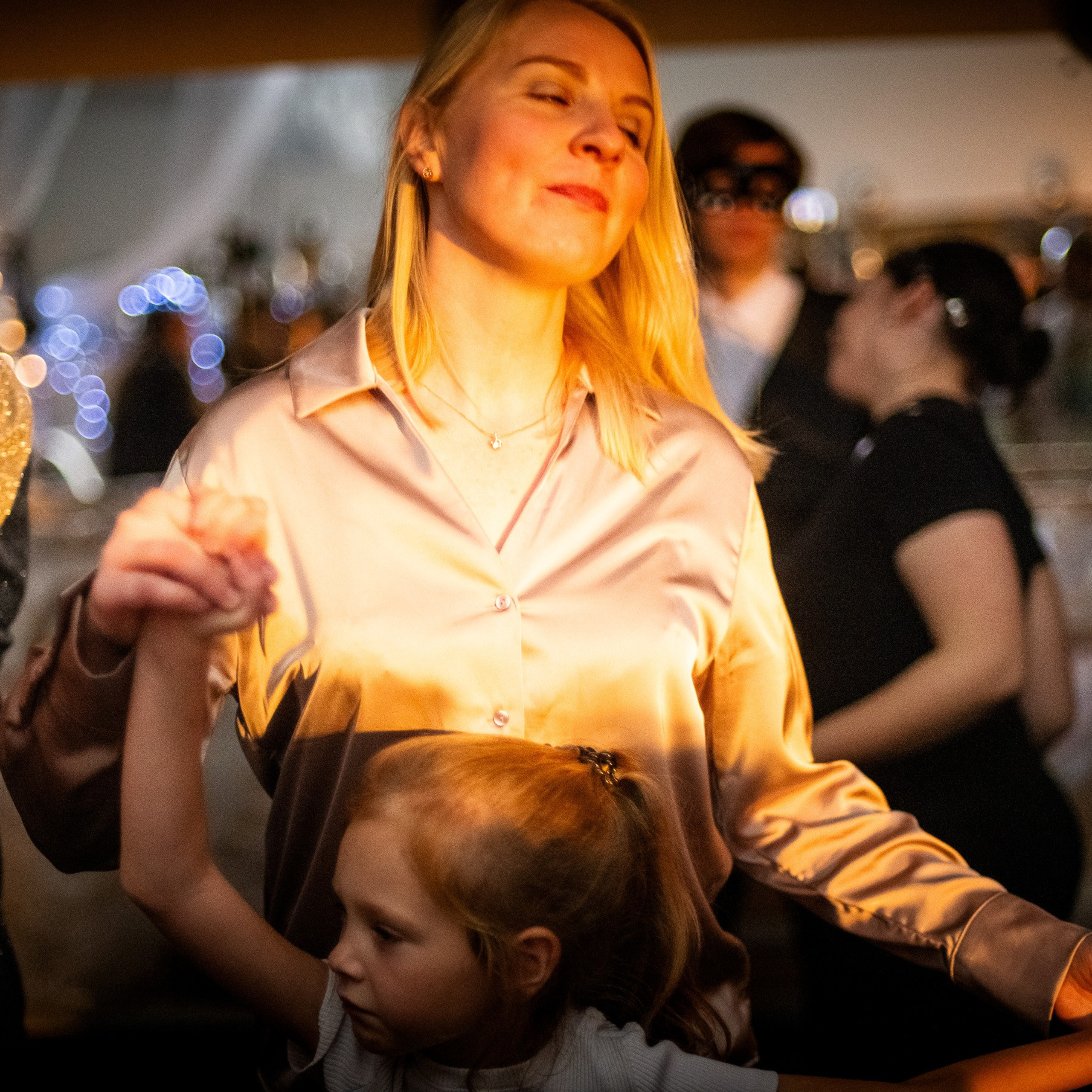 ТЕКТ, ДР 15 лет. Взгляд через объектив