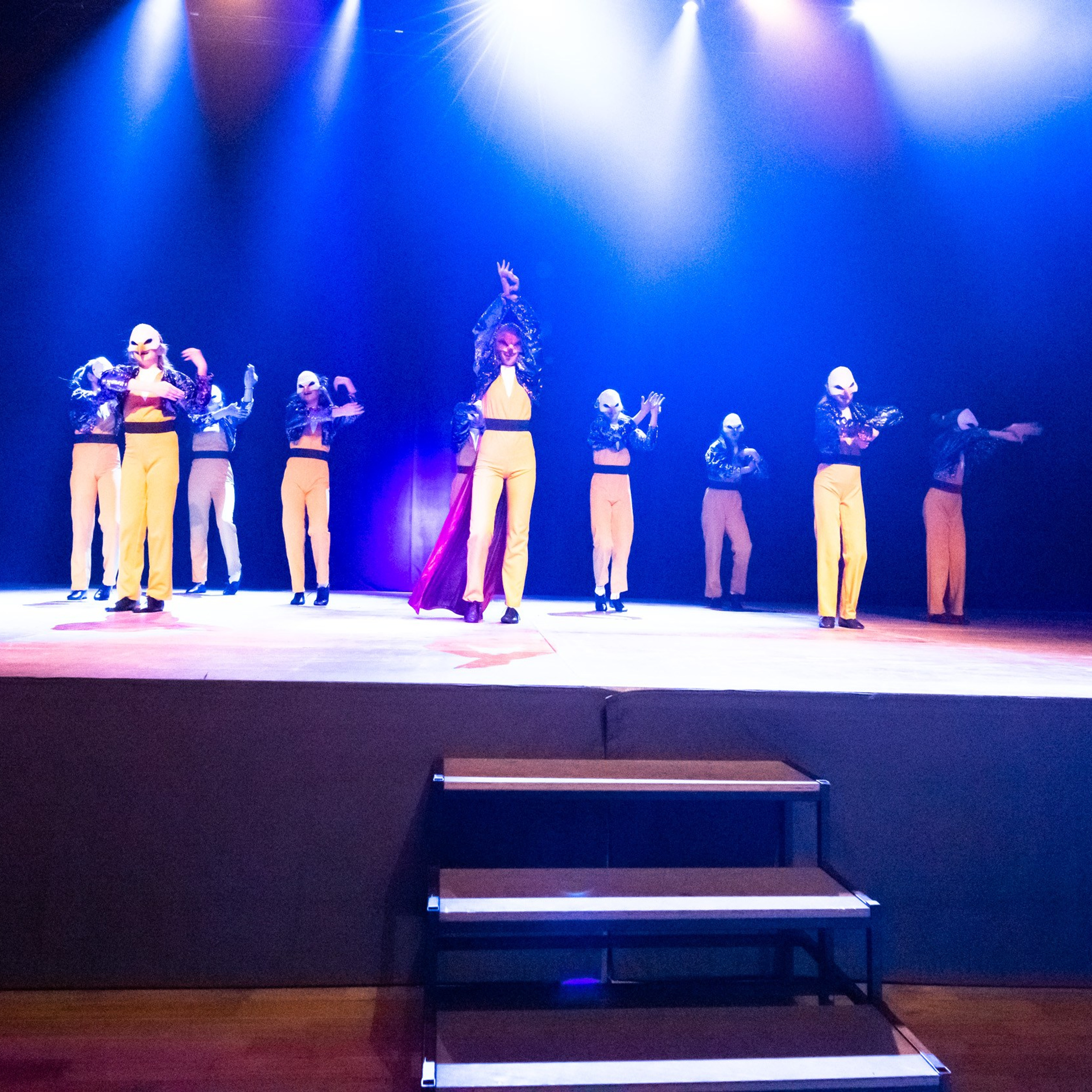 ИЮЛЬ 2019. Взгляд через объектив