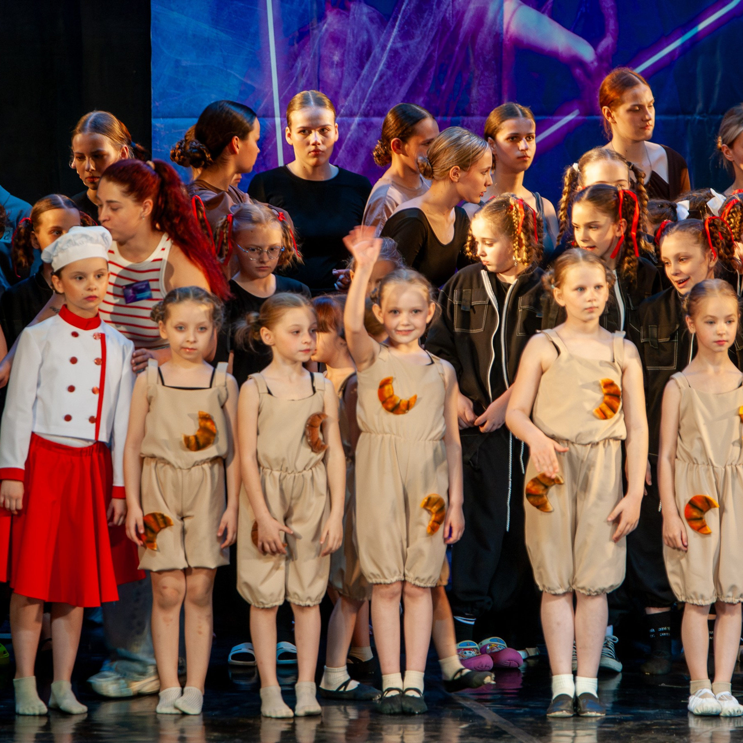 АПРЕЛЬ 2025 (Серпухов). Взгляд через объектив