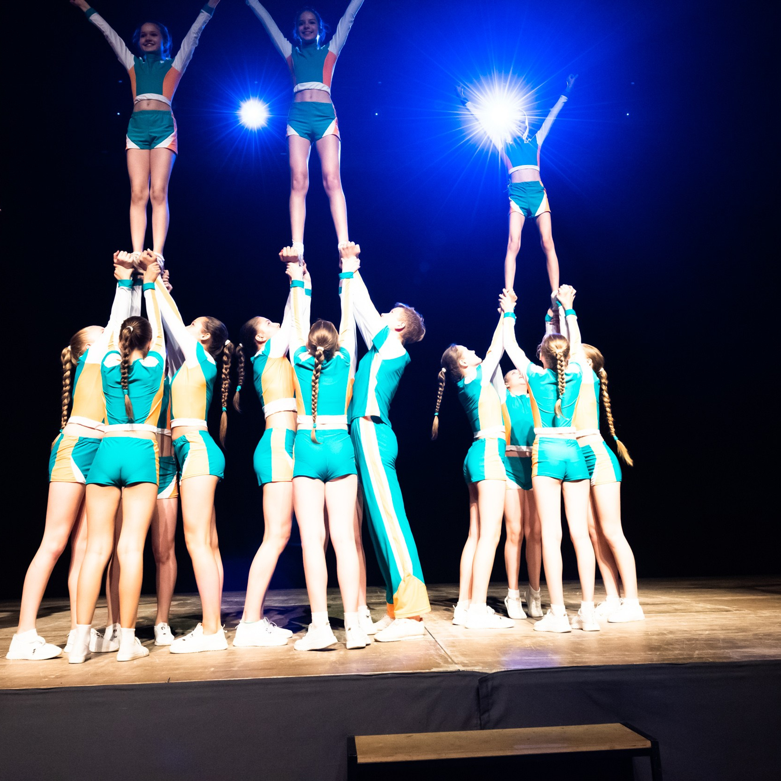 ИЮЛЬ 2019. Взгляд через объектив