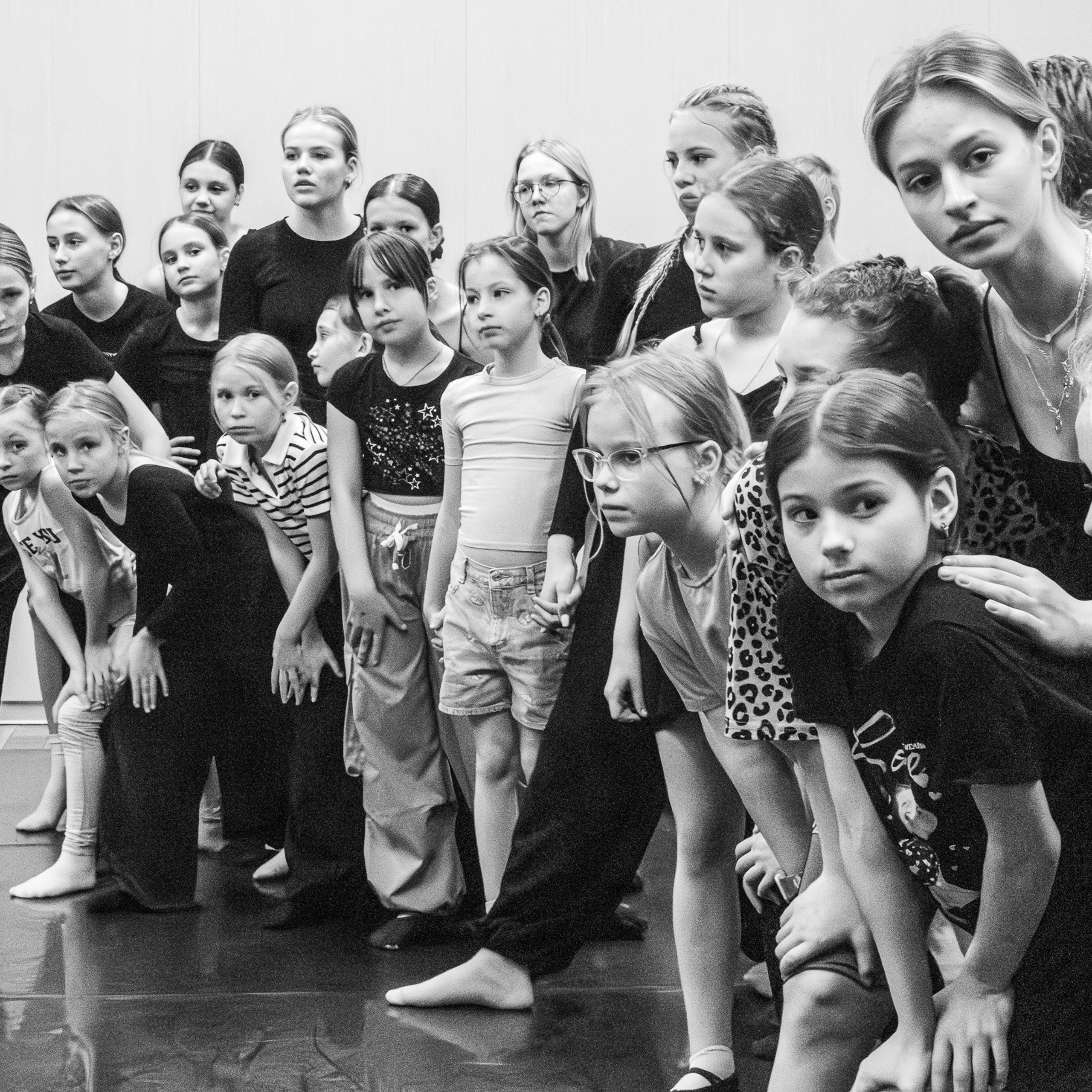 Один день до концерта, МАЙ 2025. Взгляд через объектив