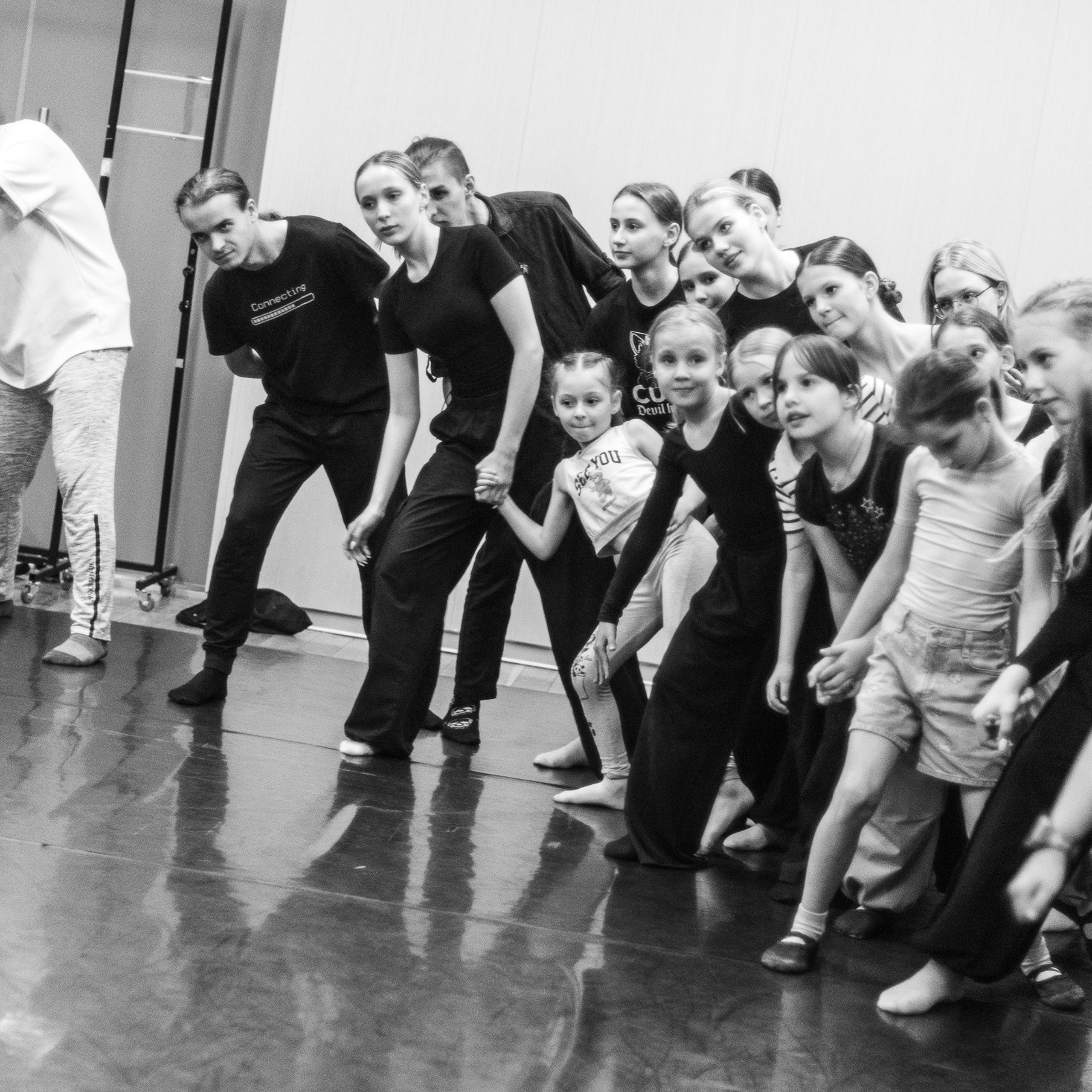 Один день до концерта, МАЙ 2025. Взгляд через объектив