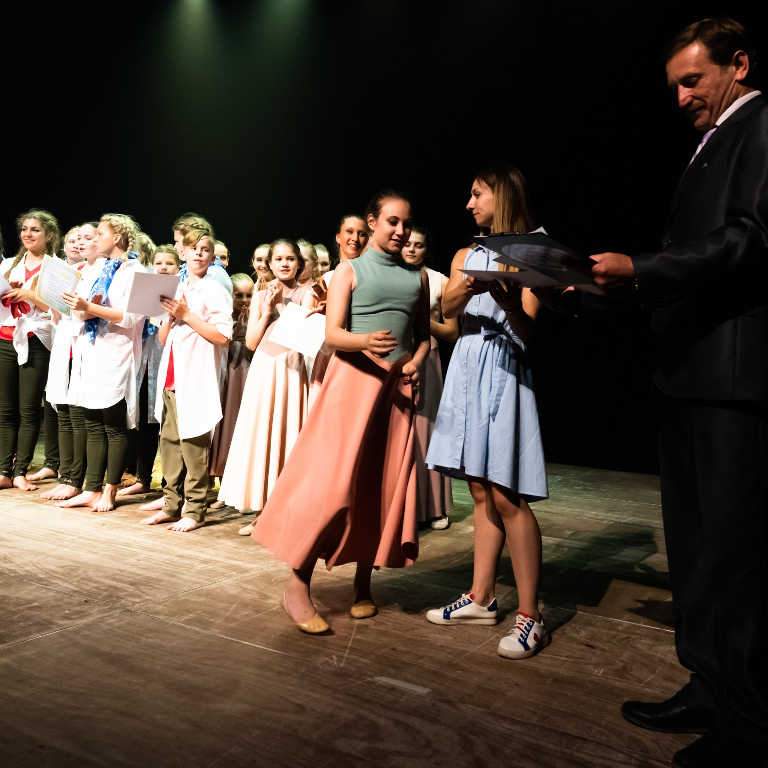 ИЮЛЬ 2019. Взгляд через объектив