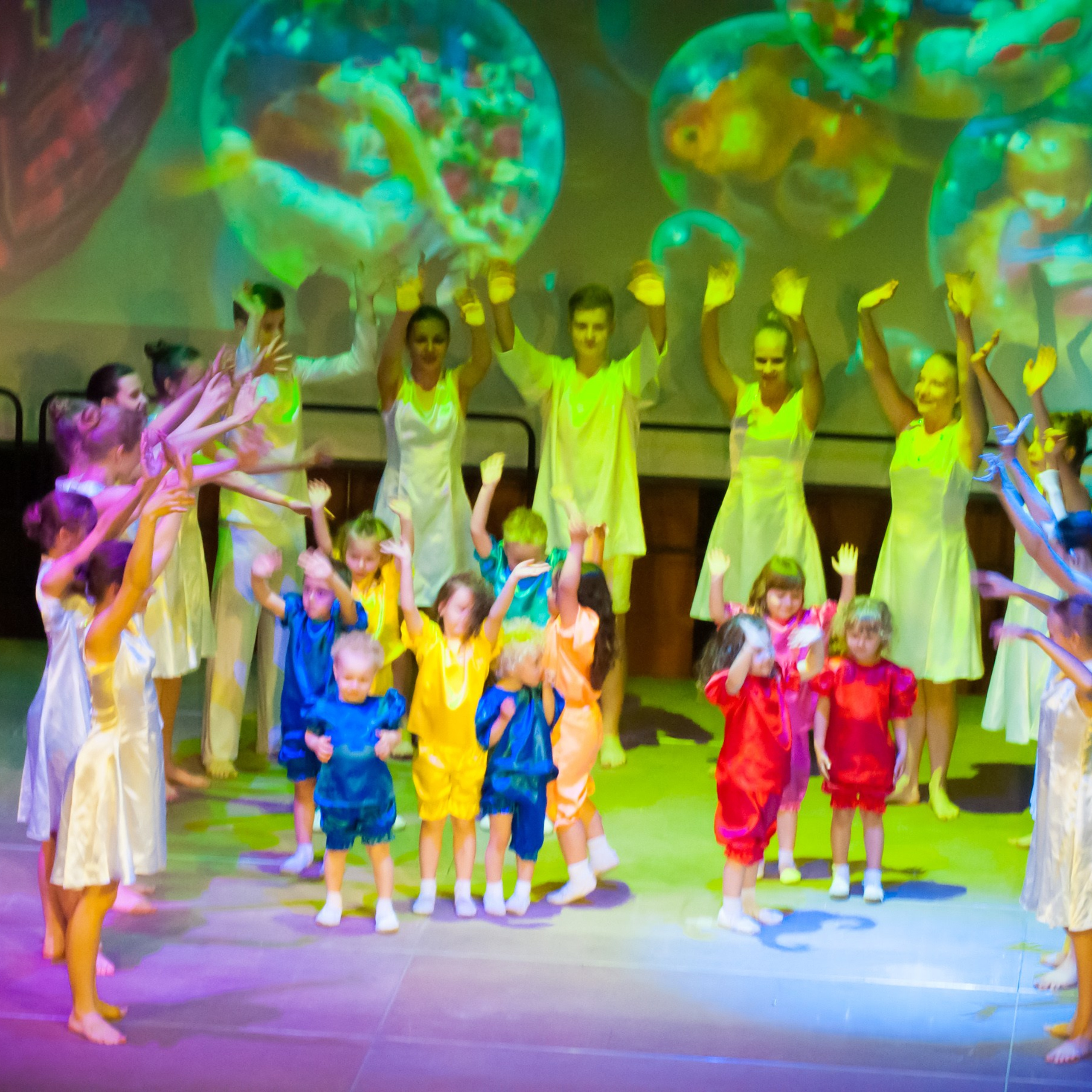 ИЮНЬ 2017 (Концерт + Мятлево). Взгляд через объектив