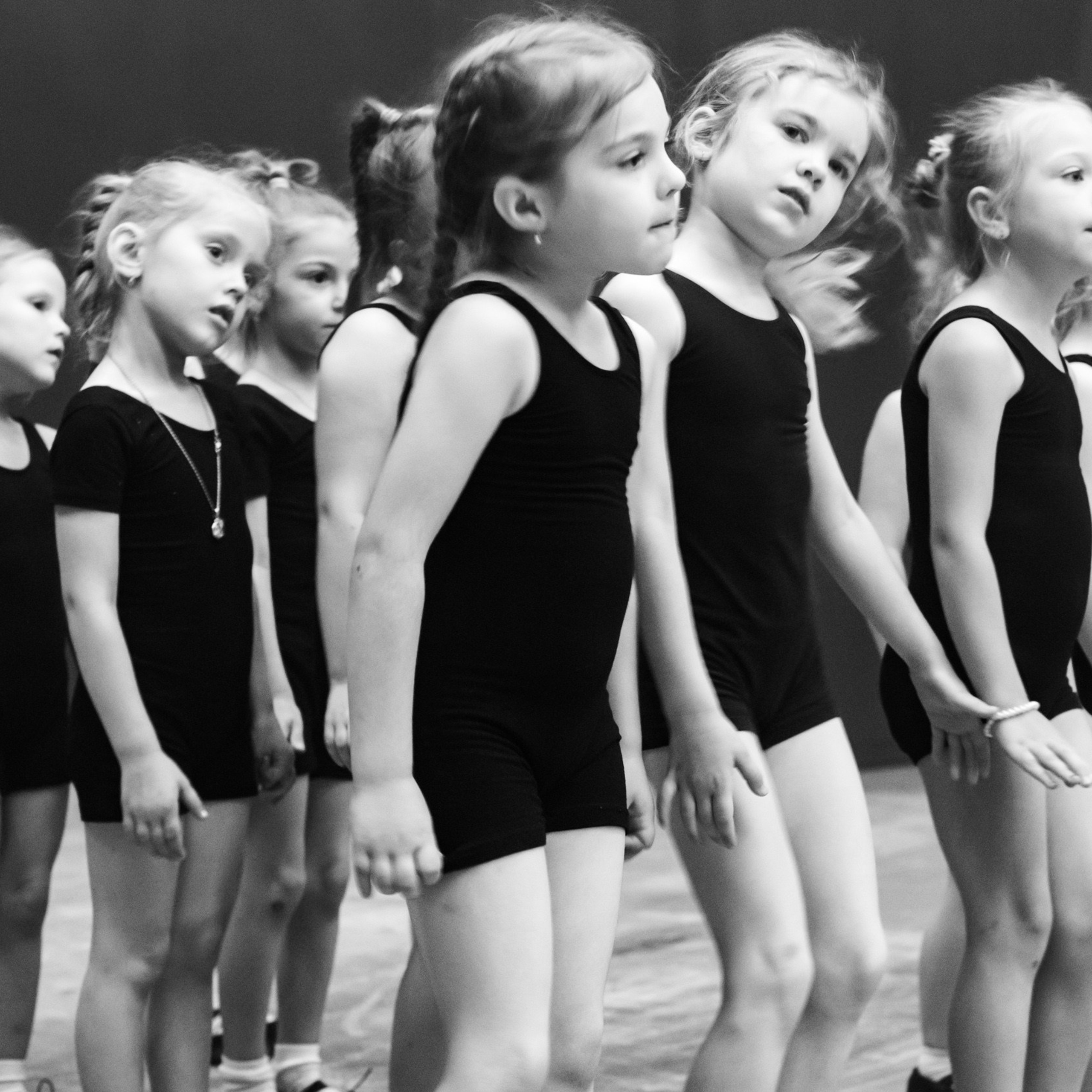 ИЮЛЬ 2019. Взгляд через объектив