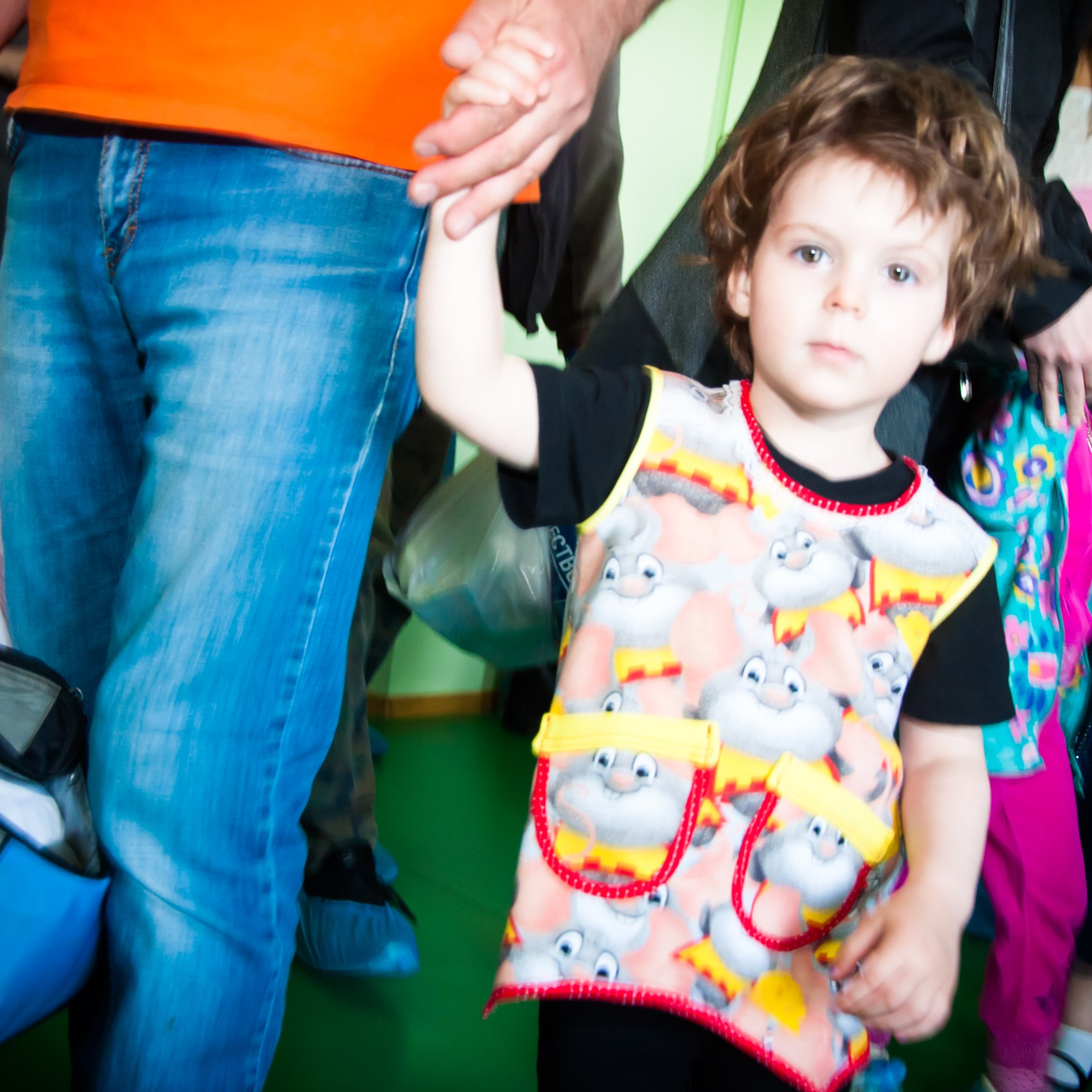 ИЮНЬ 2017 (Концерт + Мятлево). Взгляд через объектив