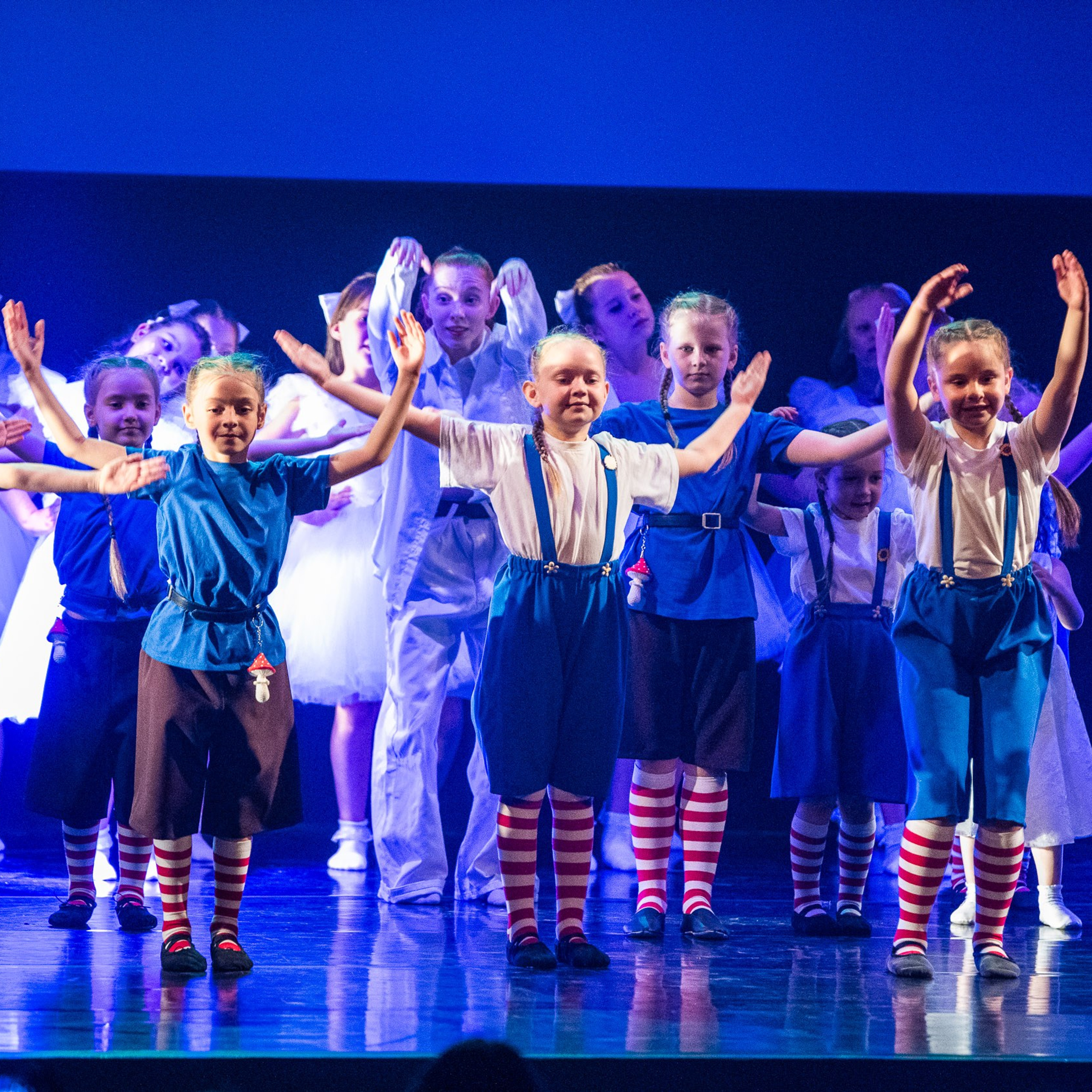 30 мая 2025. Взгляд через объектив