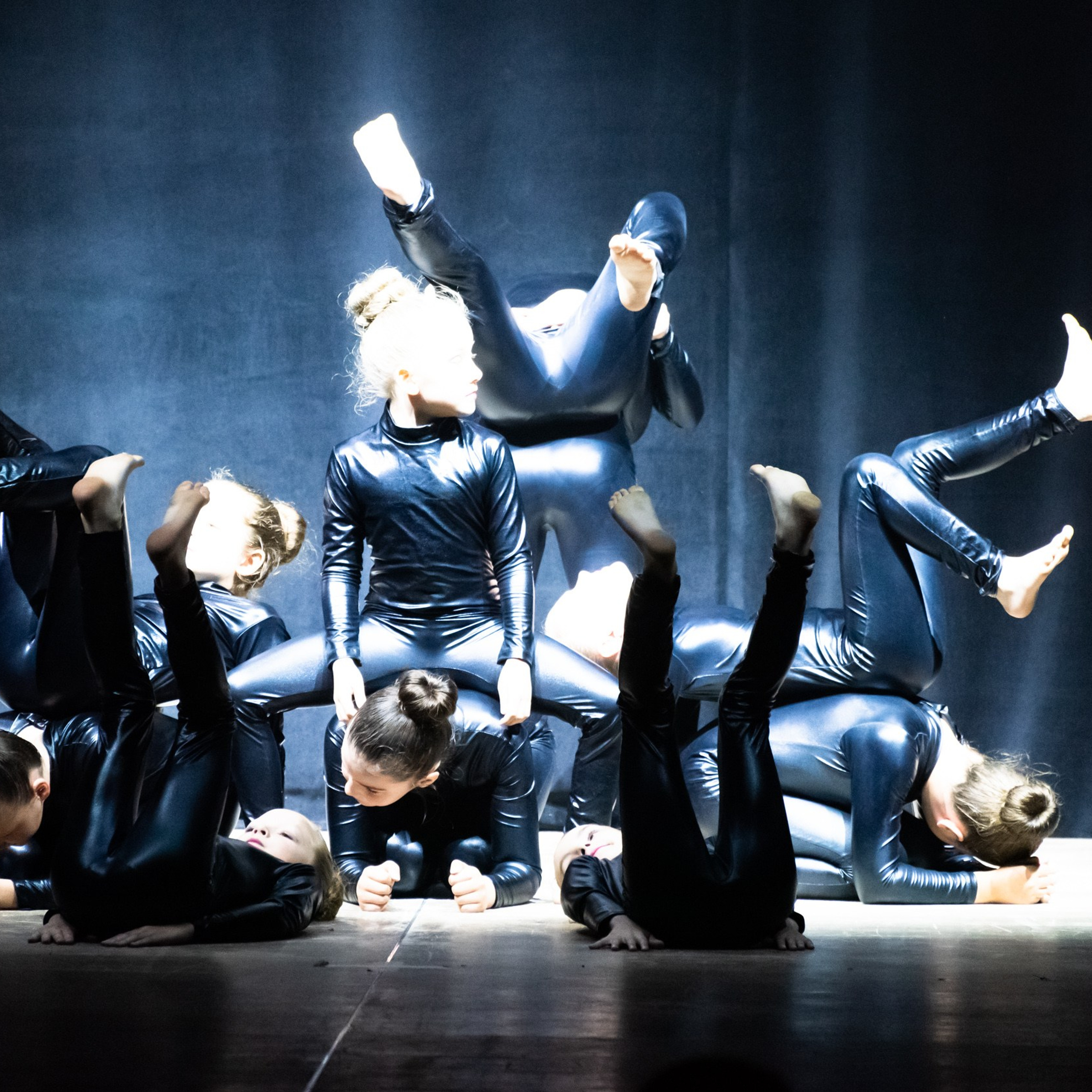 ИЮЛЬ 2019. Взгляд через объектив