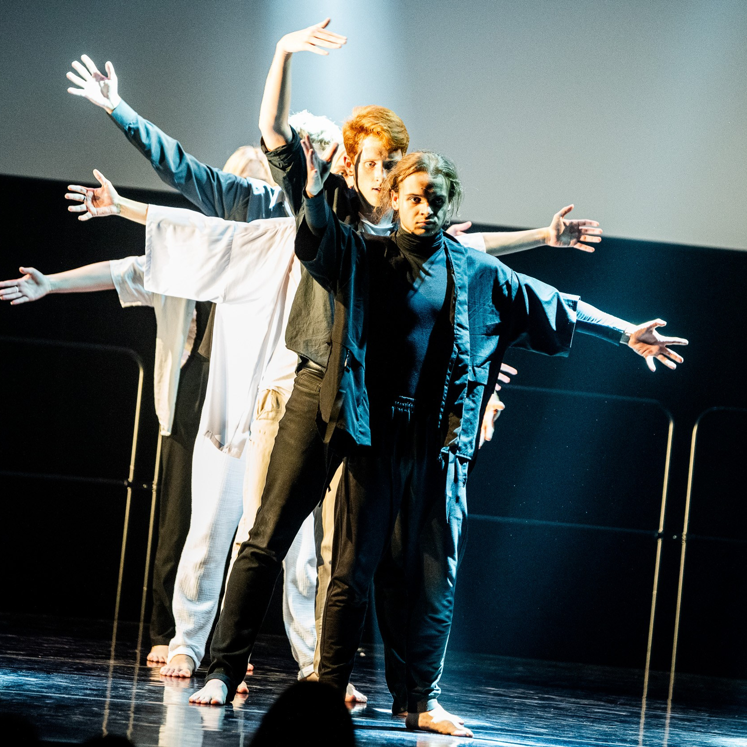 30 мая 2025. Взгляд через объектив