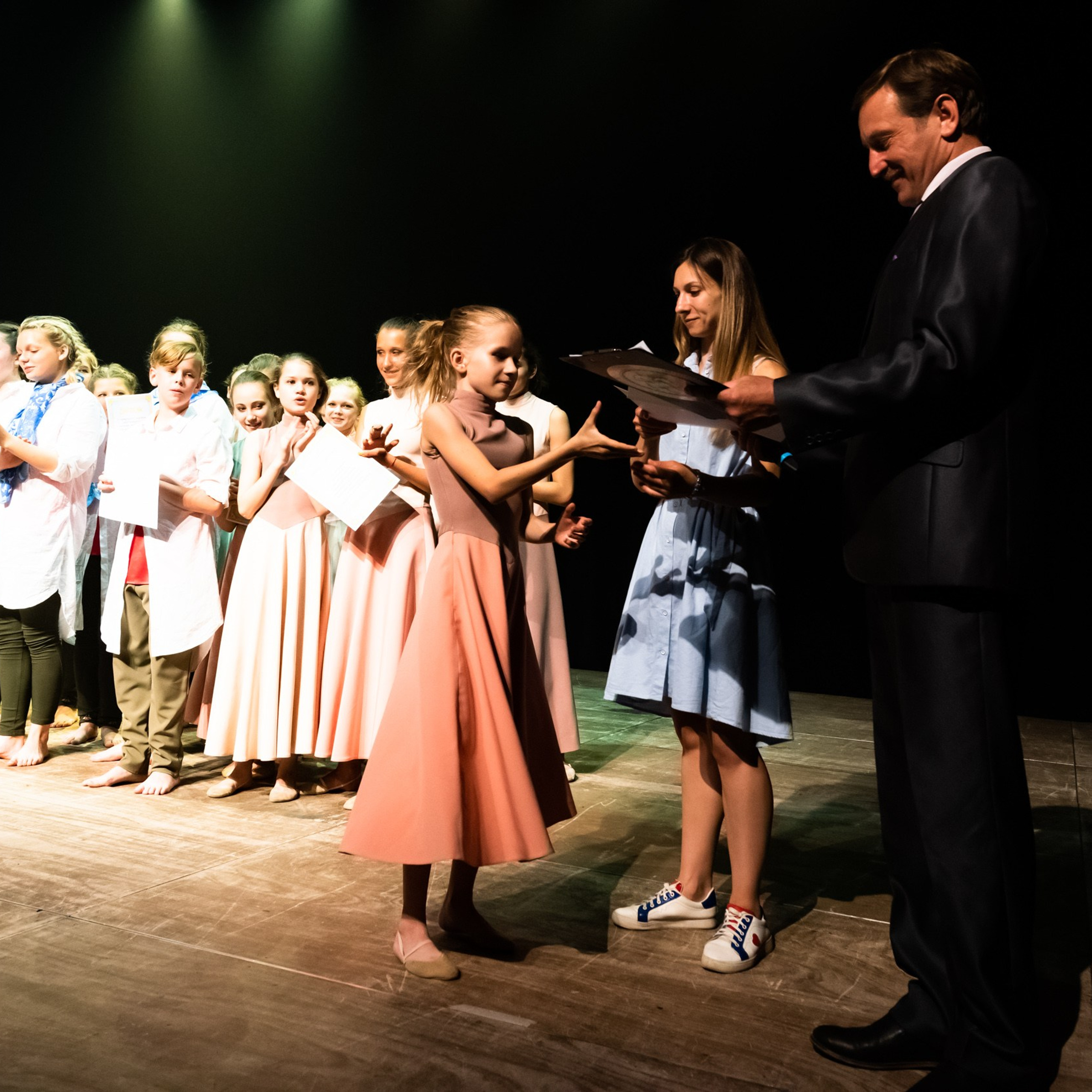 ИЮЛЬ 2019. Взгляд через объектив