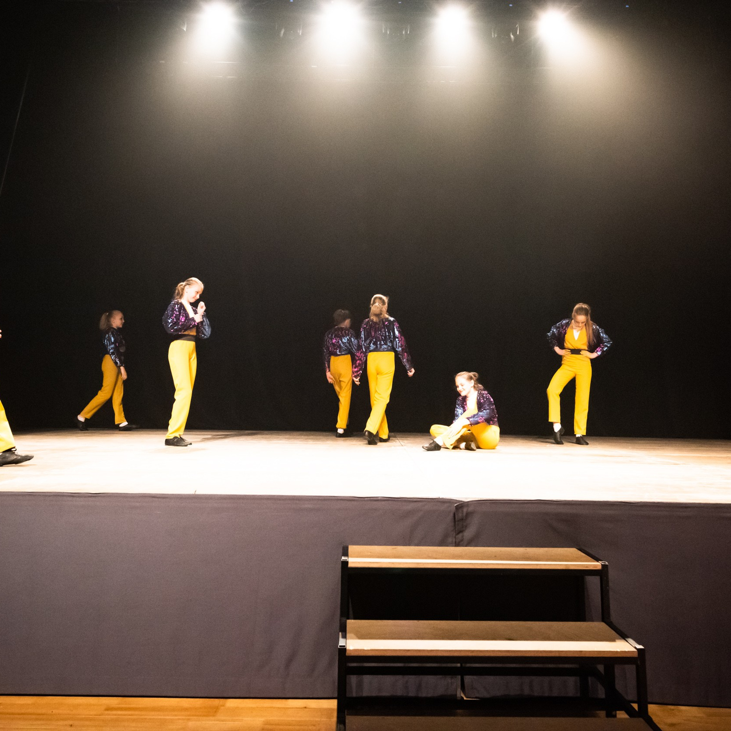 ИЮЛЬ 2019. Взгляд через объектив