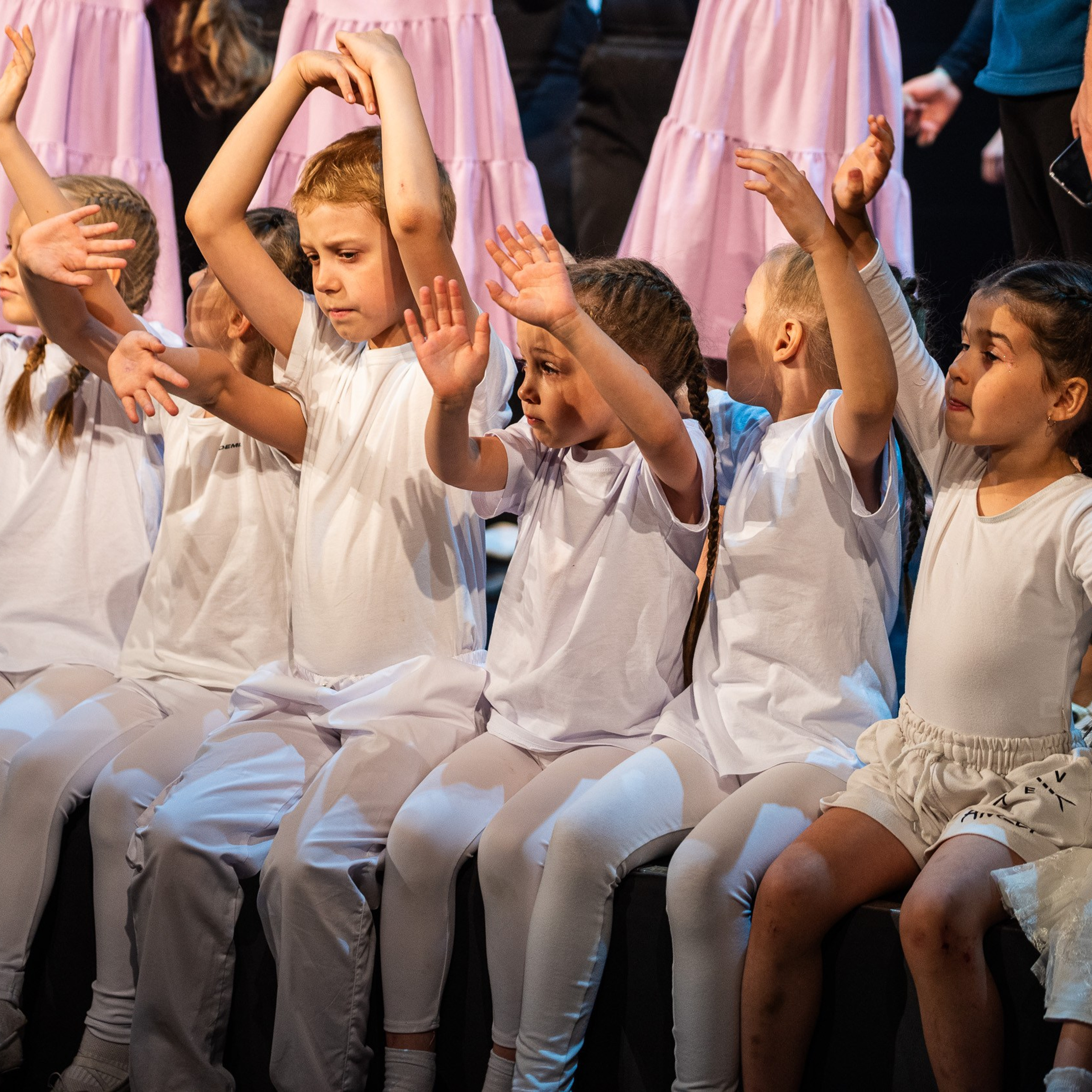 30 мая 2025. Взгляд через объектив