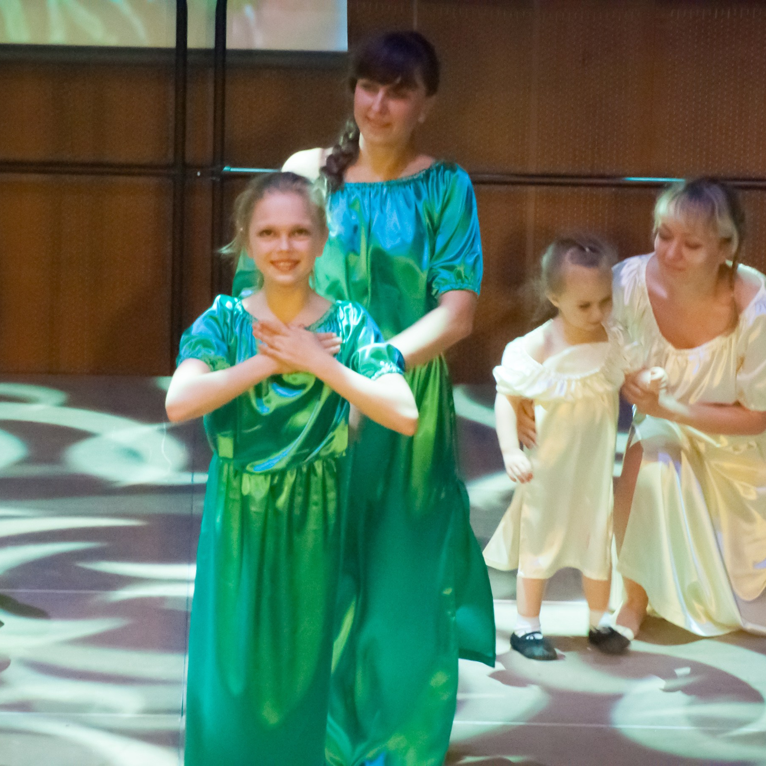 ИЮНЬ 2017 (Концерт + Мятлево). Взгляд через объектив