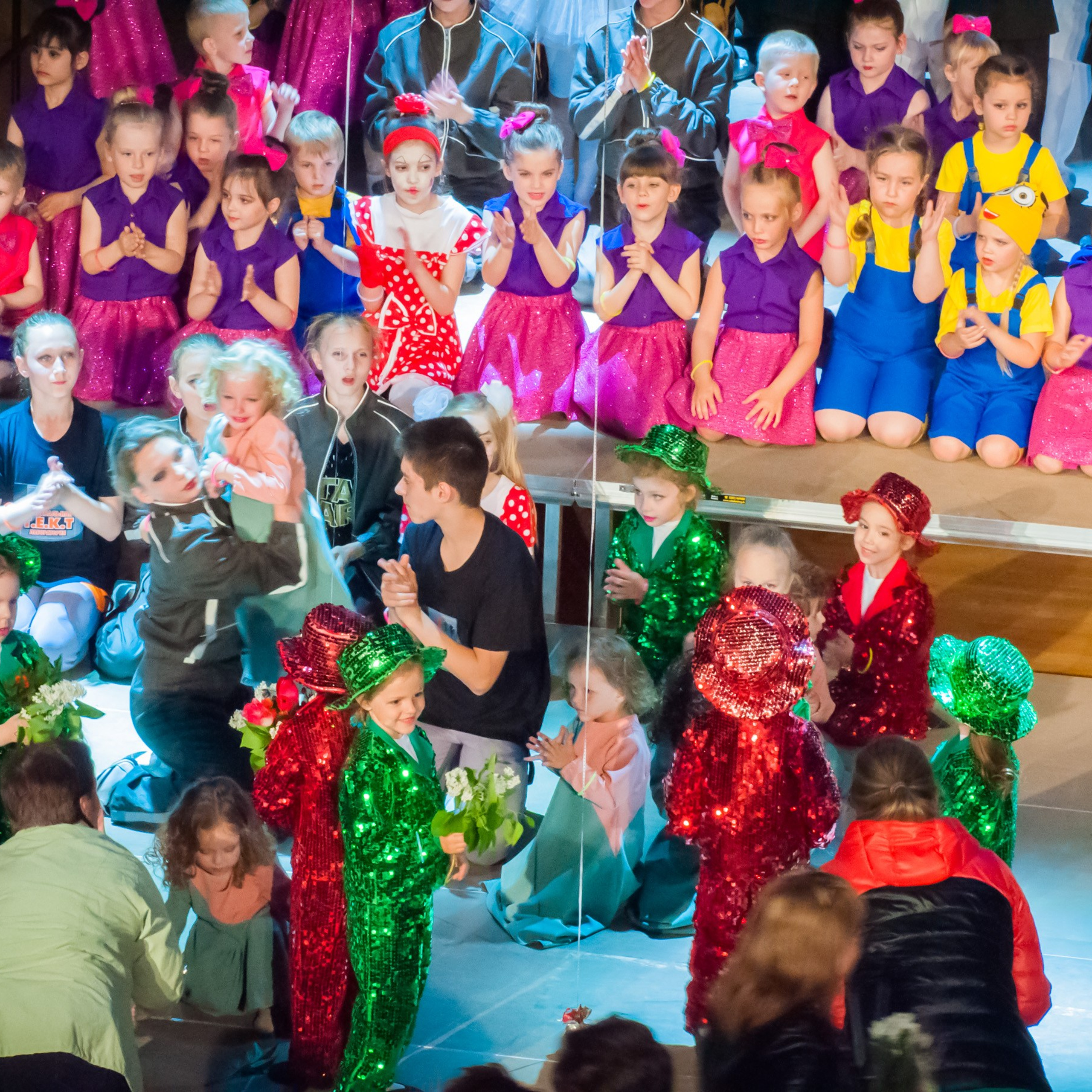 ИЮНЬ 2017 (Концерт + Мятлево). Взгляд через объектив