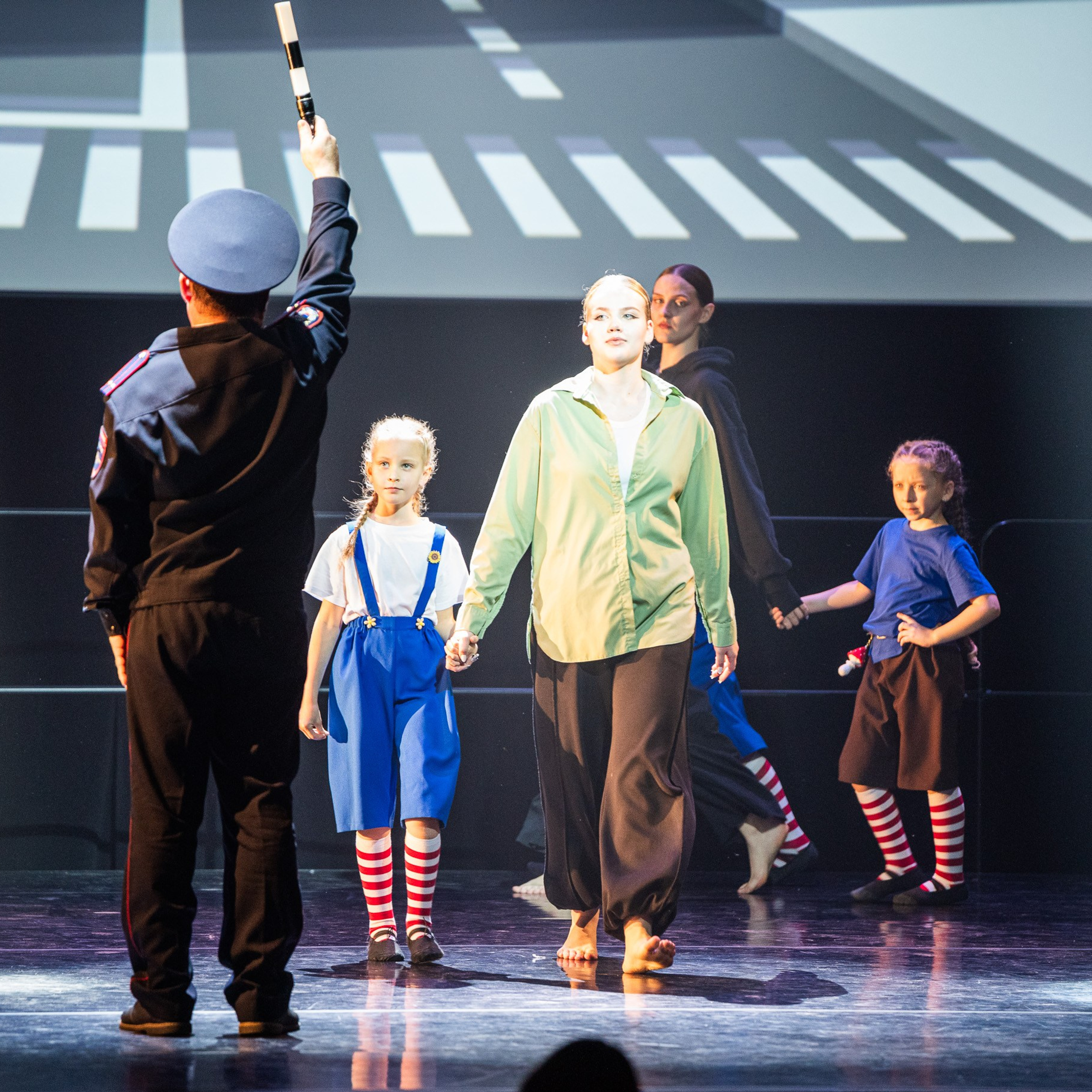 30 мая 2025. Взгляд через объектив