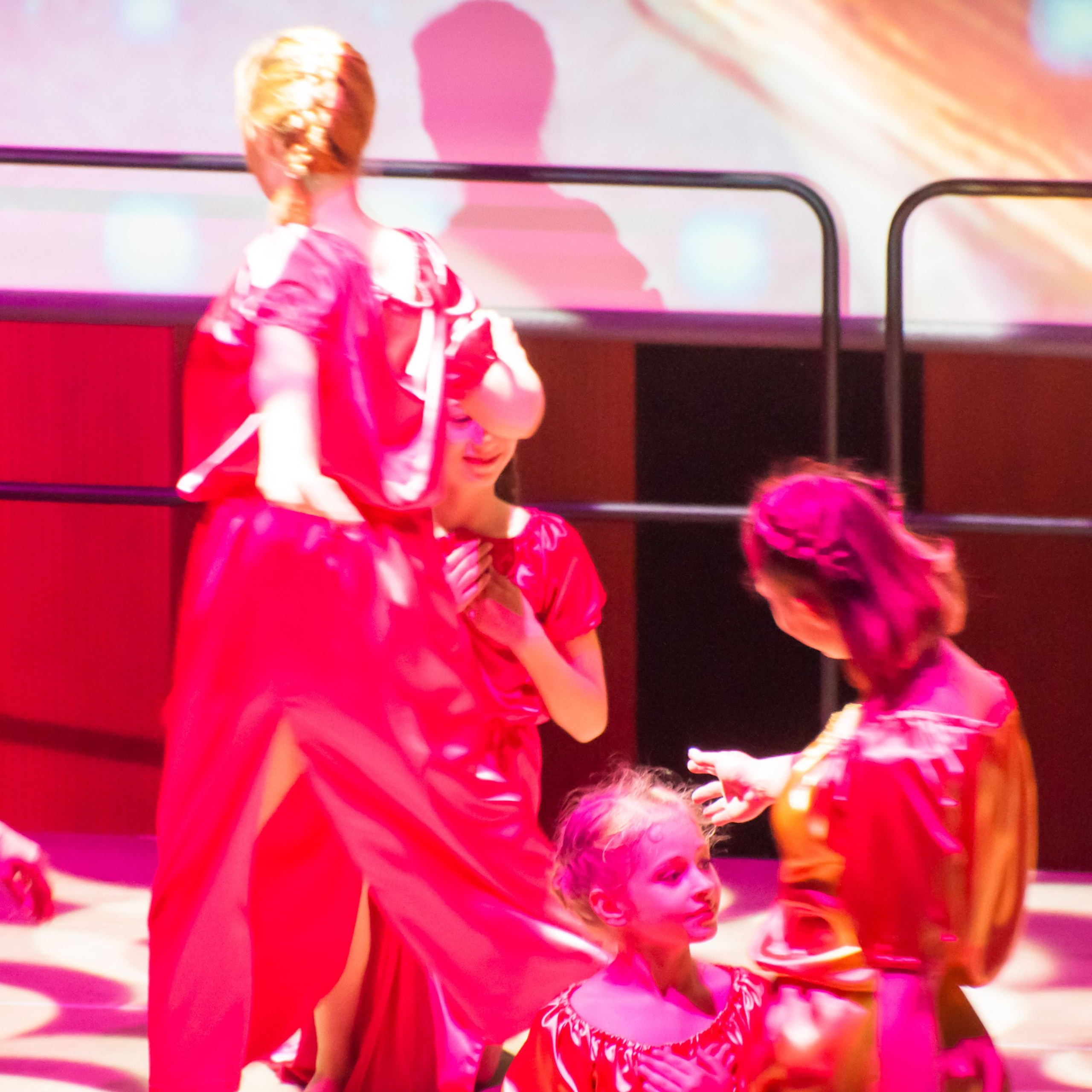 ИЮНЬ 2017 (Концерт + Мятлево). Взгляд через объектив