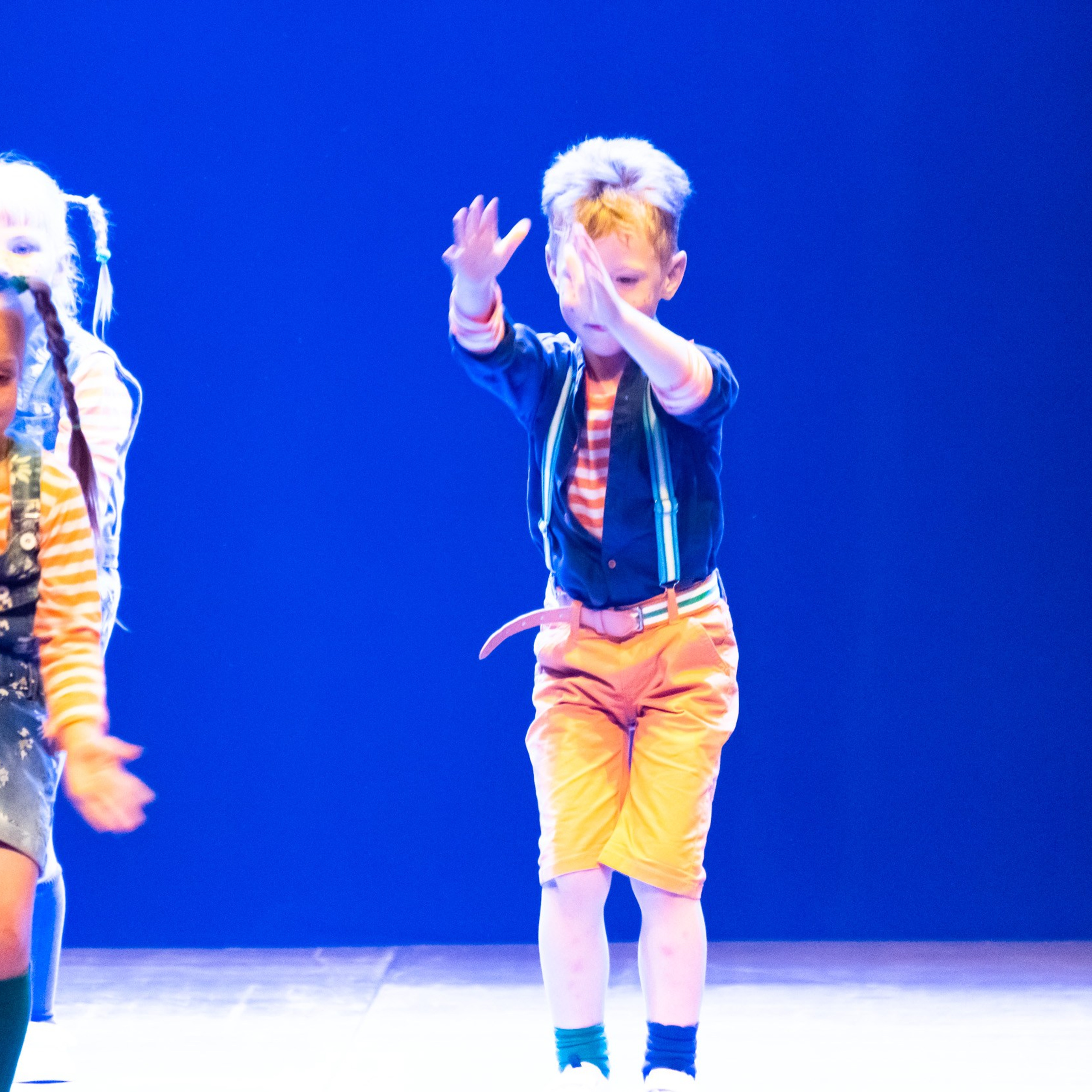 ИЮЛЬ 2019. Взгляд через объектив