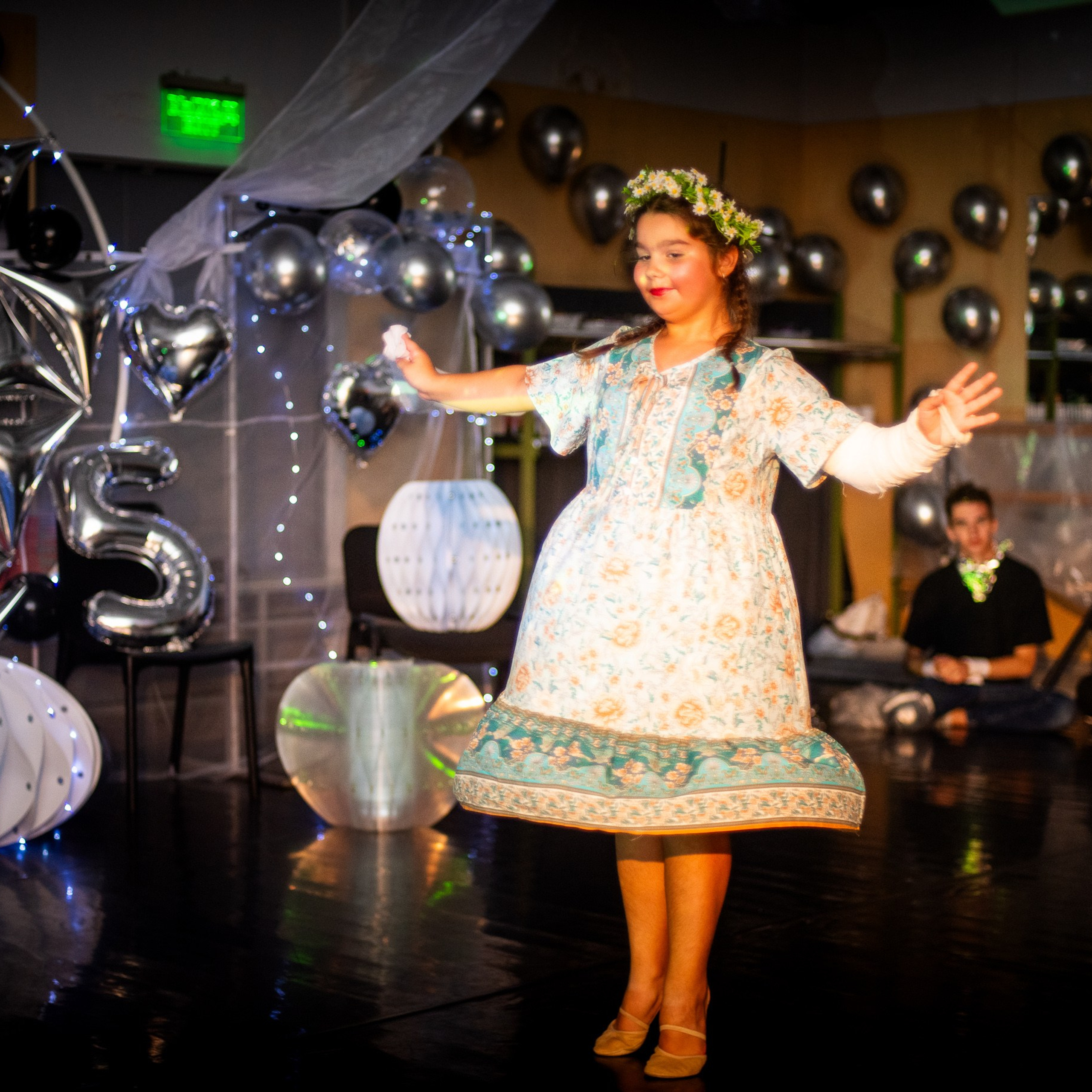 ТЕКТ, ДР 15 лет. Взгляд через объектив