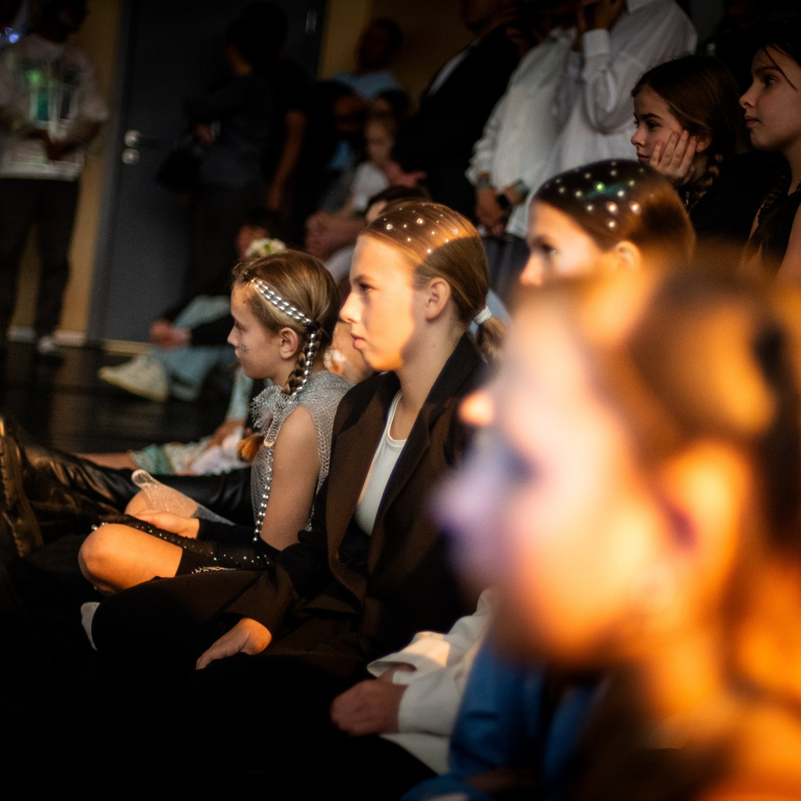 ТЕКТ, ДР 15 лет. Взгляд через объектив