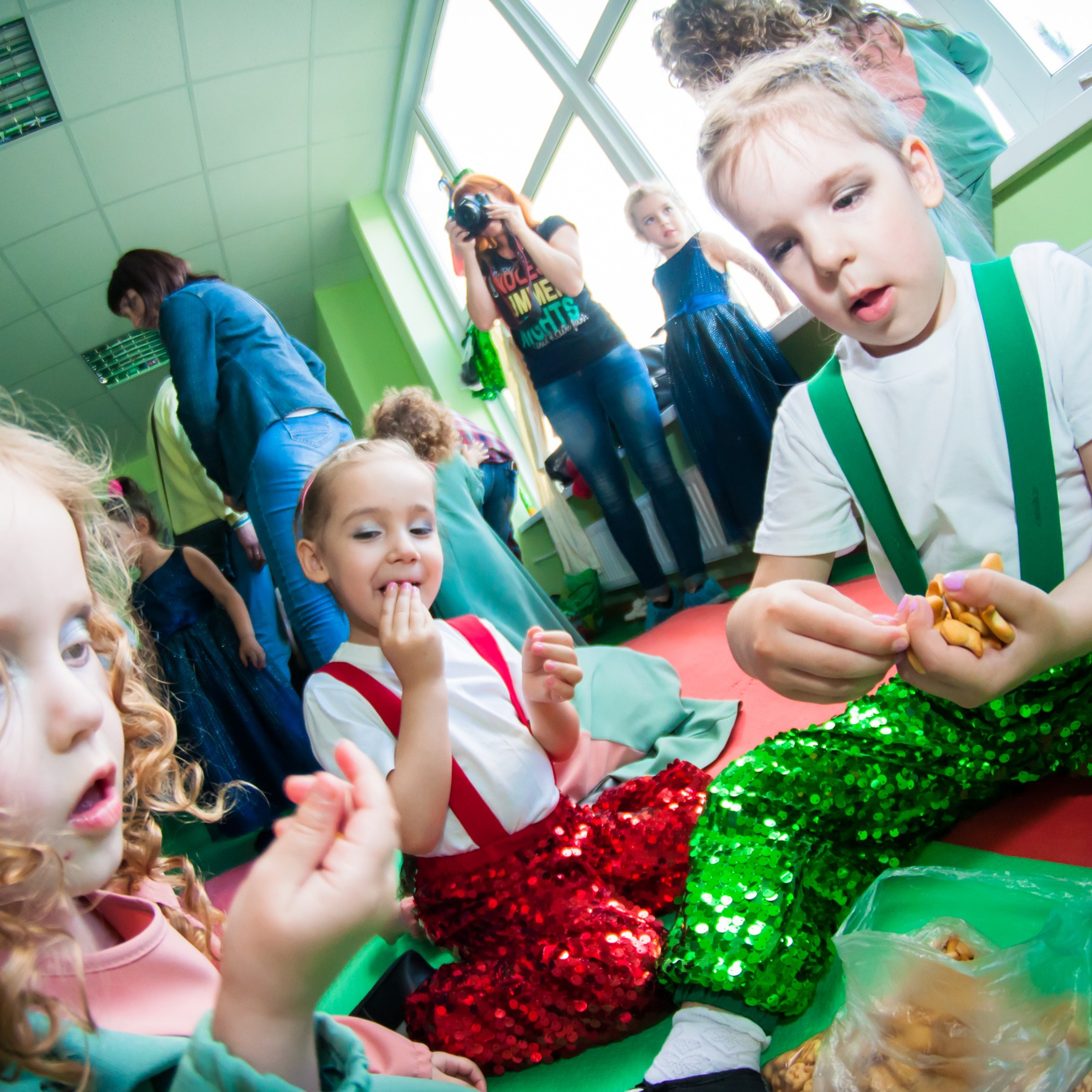 ИЮНЬ 2017 (Концерт + Мятлево). Взгляд через объектив
