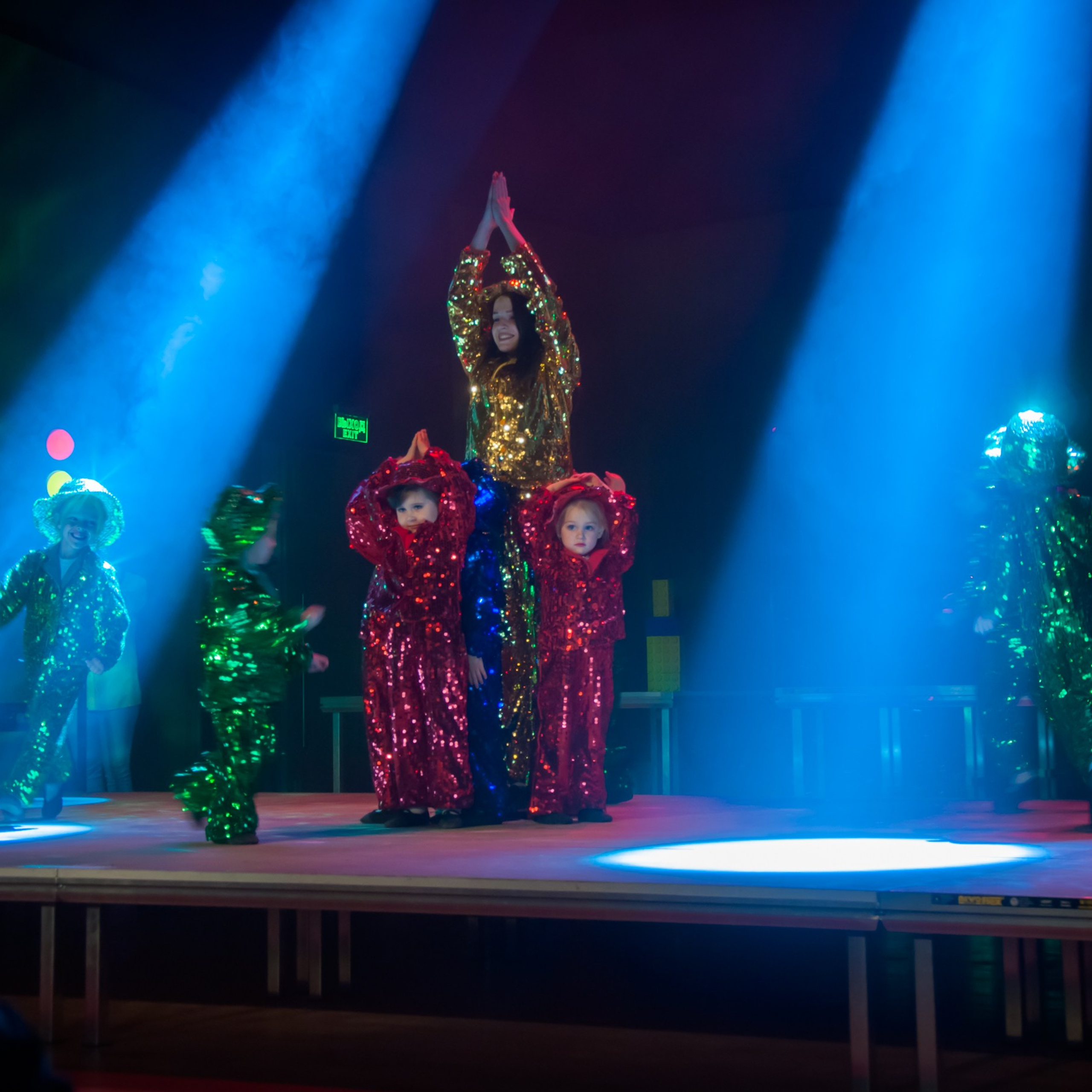 ИЮНЬ 2017 (Концерт + Мятлево). Взгляд через объектив