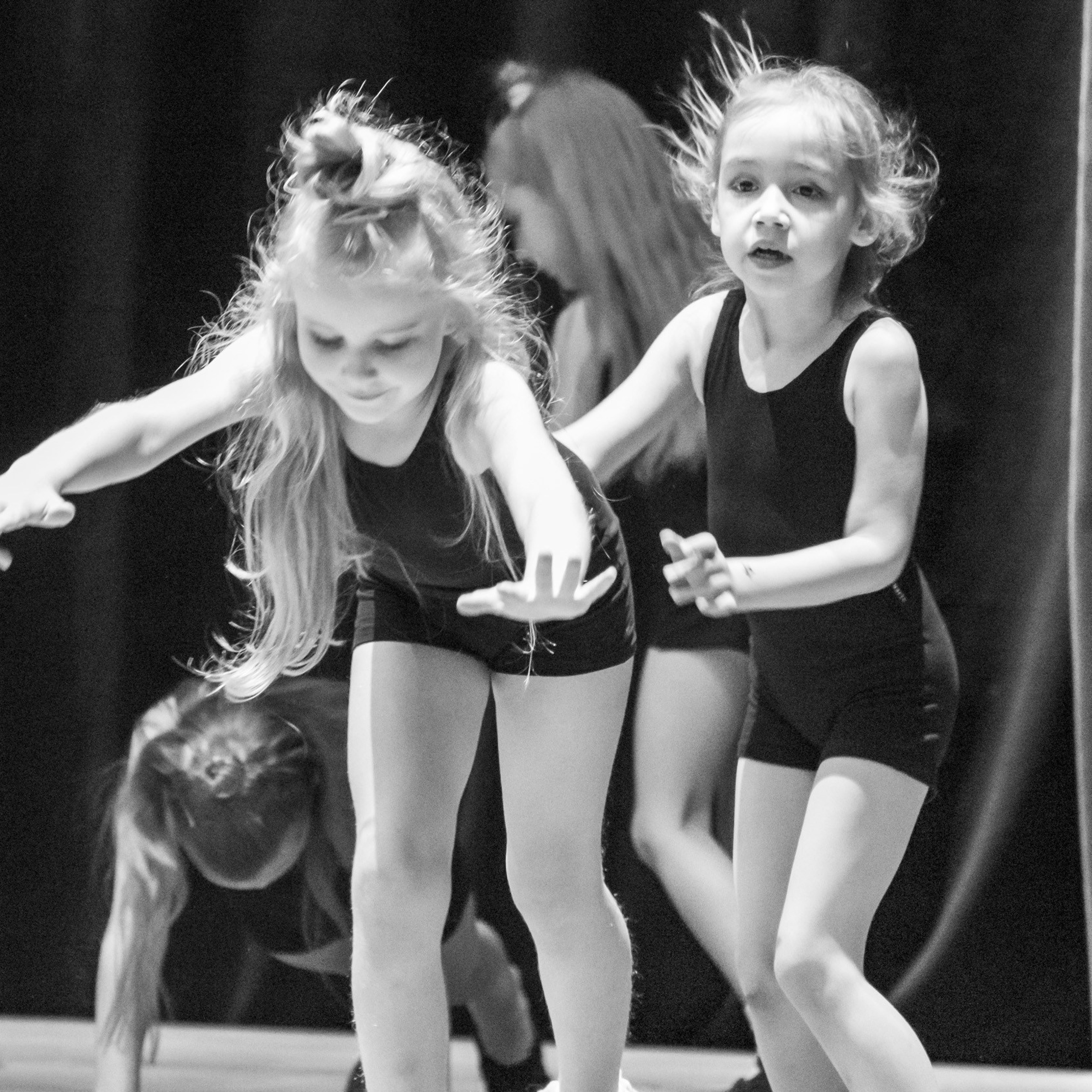 ИЮЛЬ 2019. Взгляд через объектив