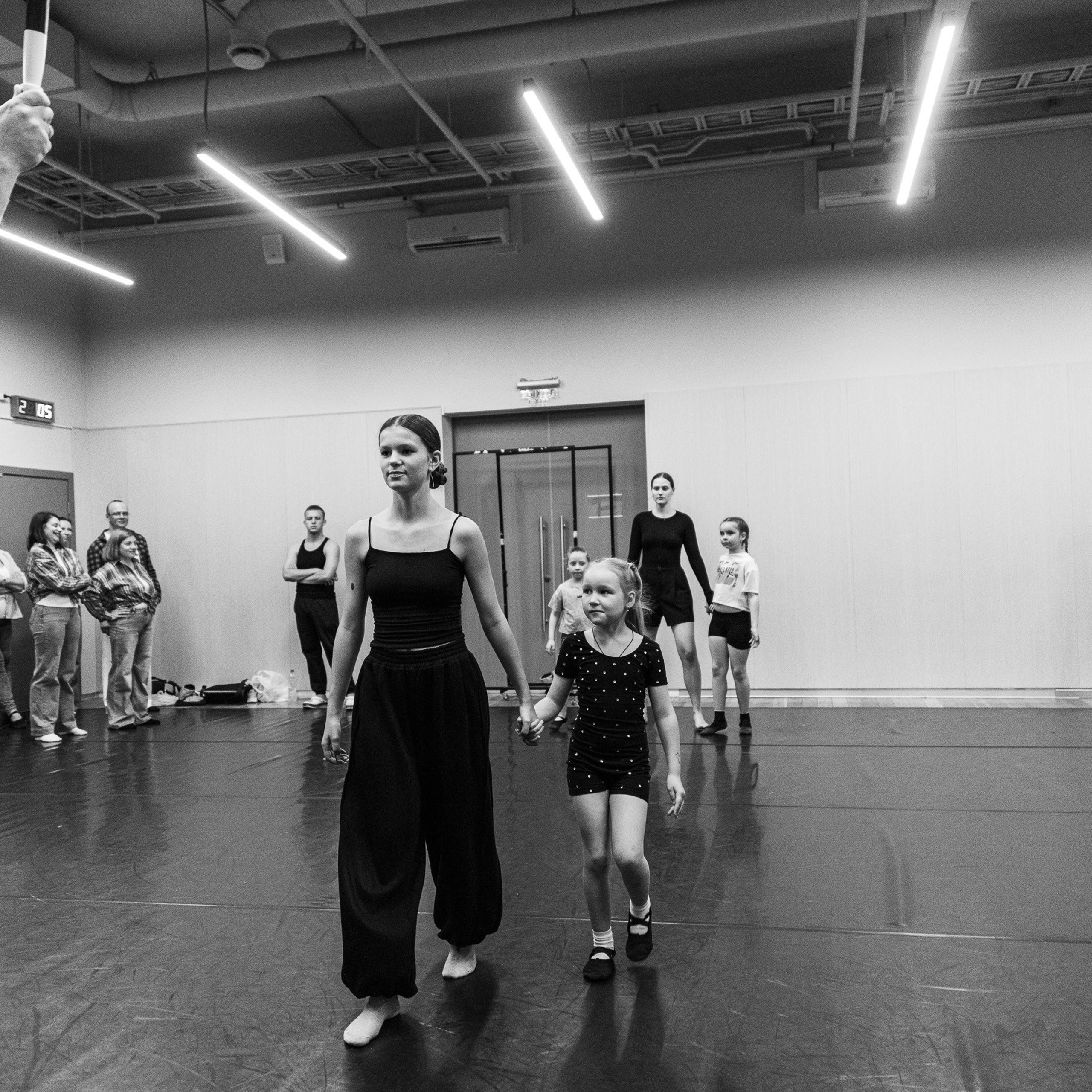 Один день до концерта, МАЙ 2025. Взгляд через объектив