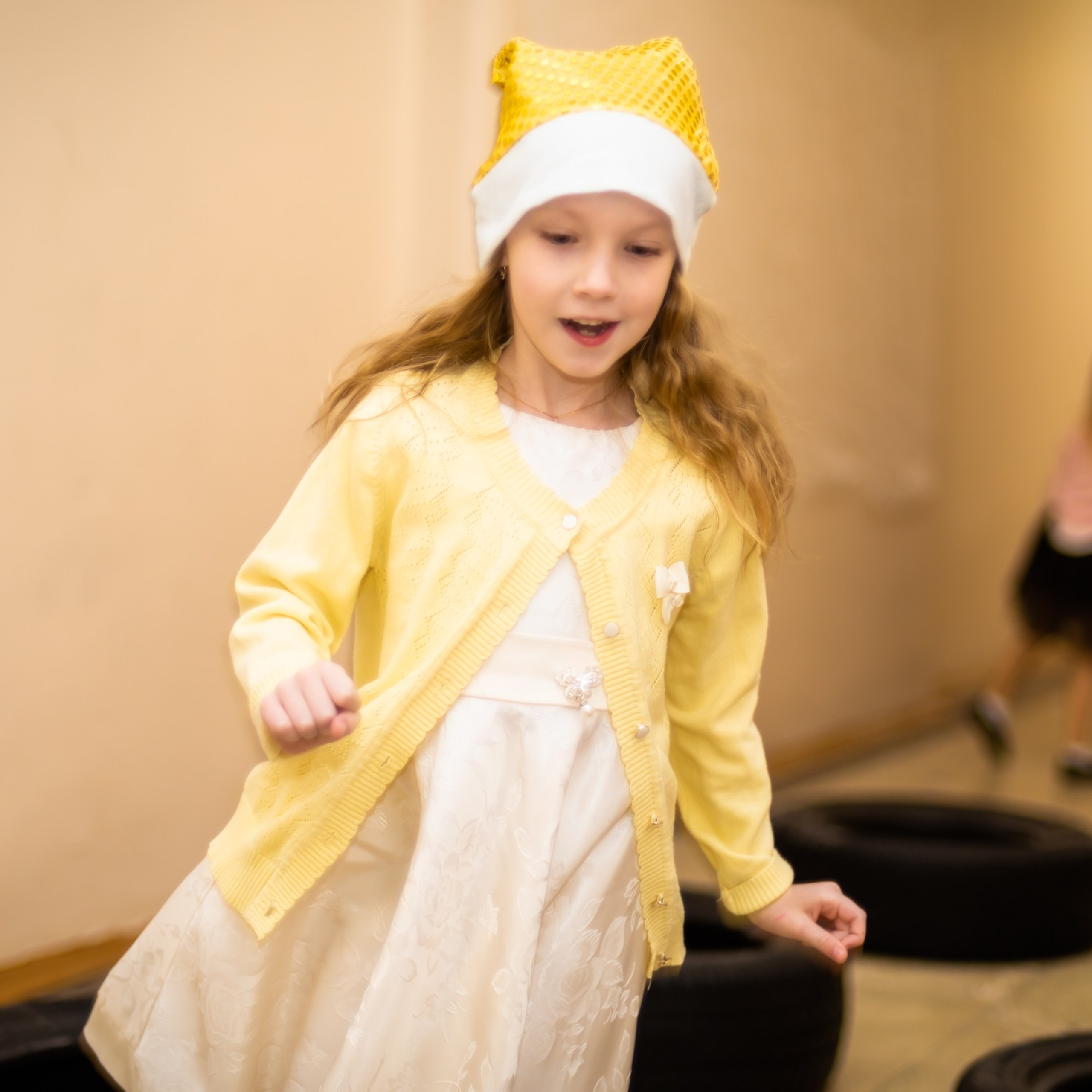 ДЕКАБРЬ 2018 (Новый Год). Взгляд через объектив