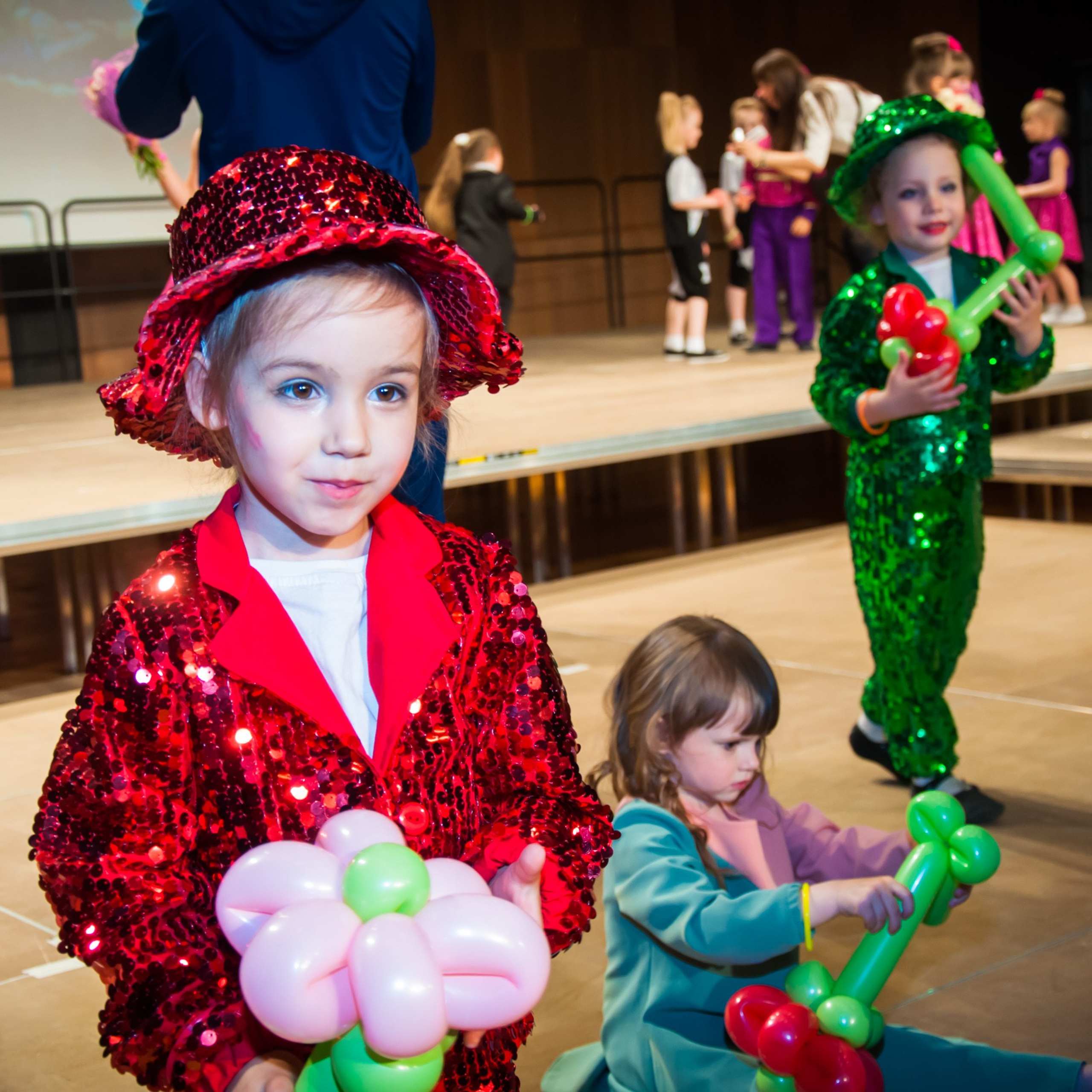 ИЮНЬ 2017 (Концерт + Мятлево). Взгляд через объектив