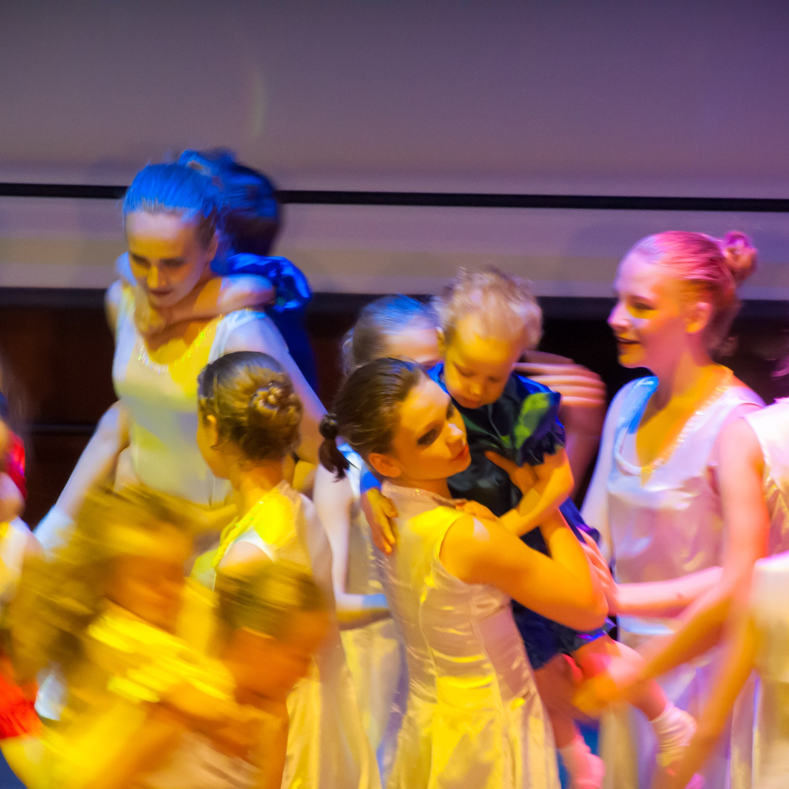 ИЮНЬ 2017 (Концерт + Мятлево). Взгляд через объектив