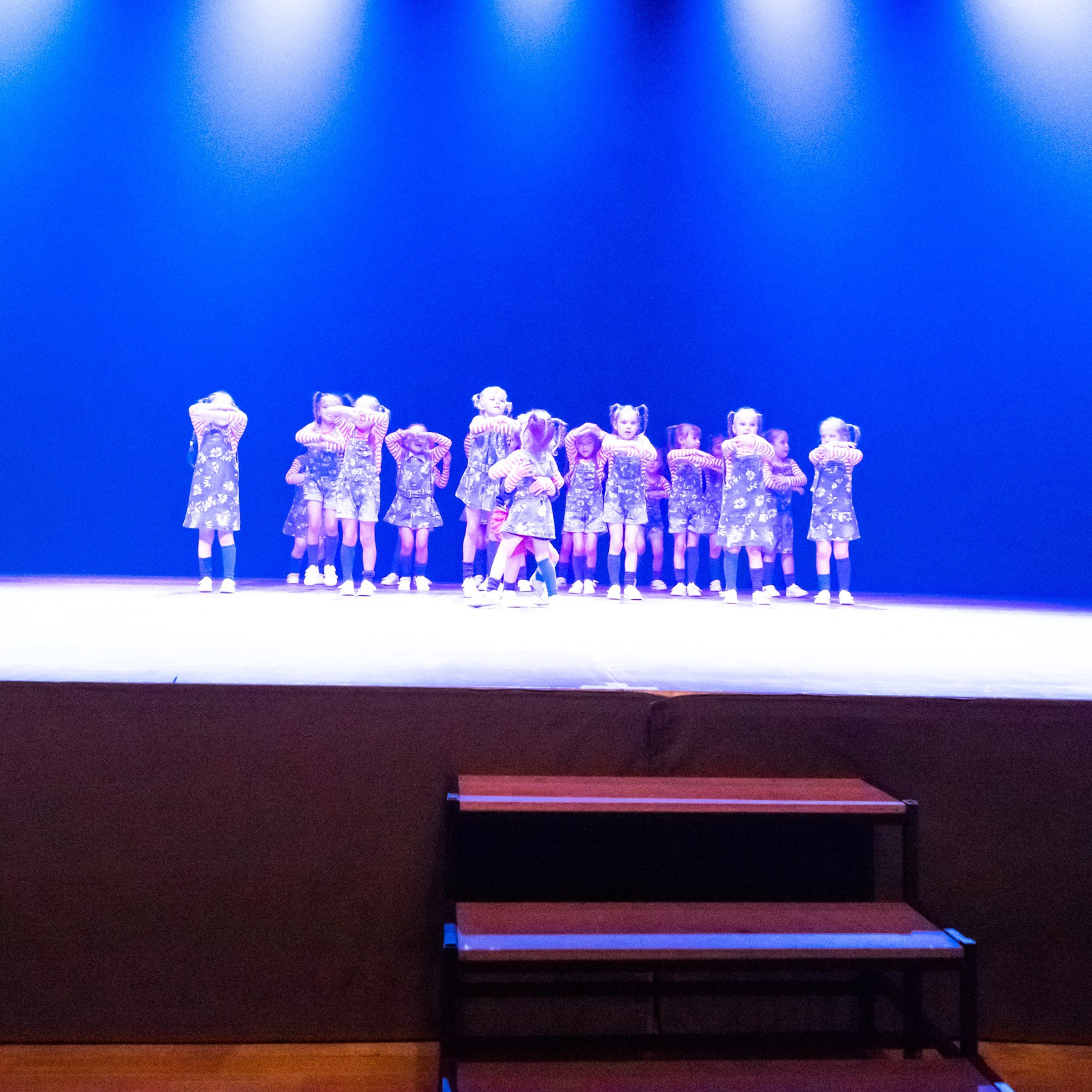 ИЮЛЬ 2019. Взгляд через объектив