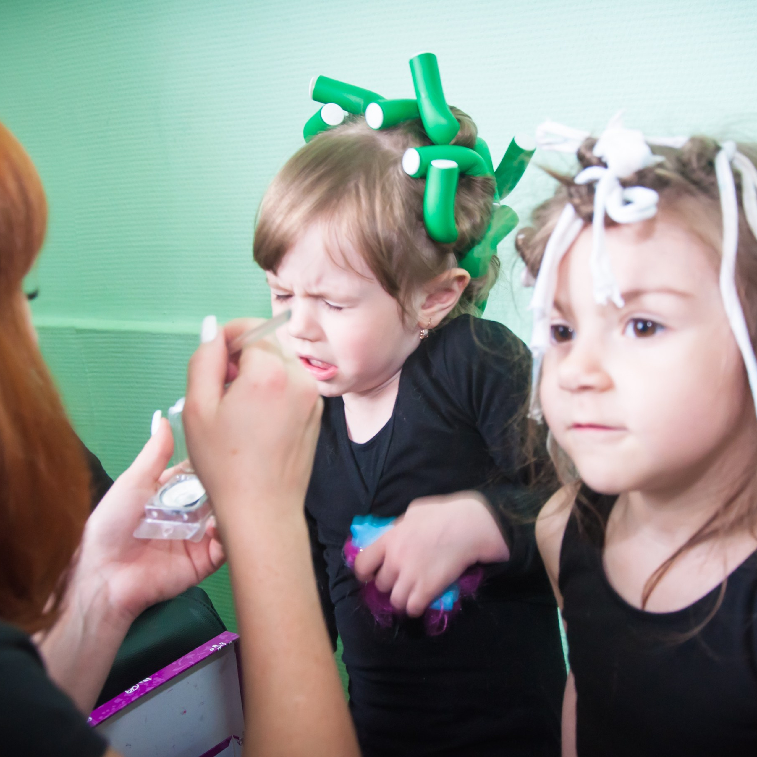 ИЮНЬ 2017 (Концерт + Мятлево). Взгляд через объектив