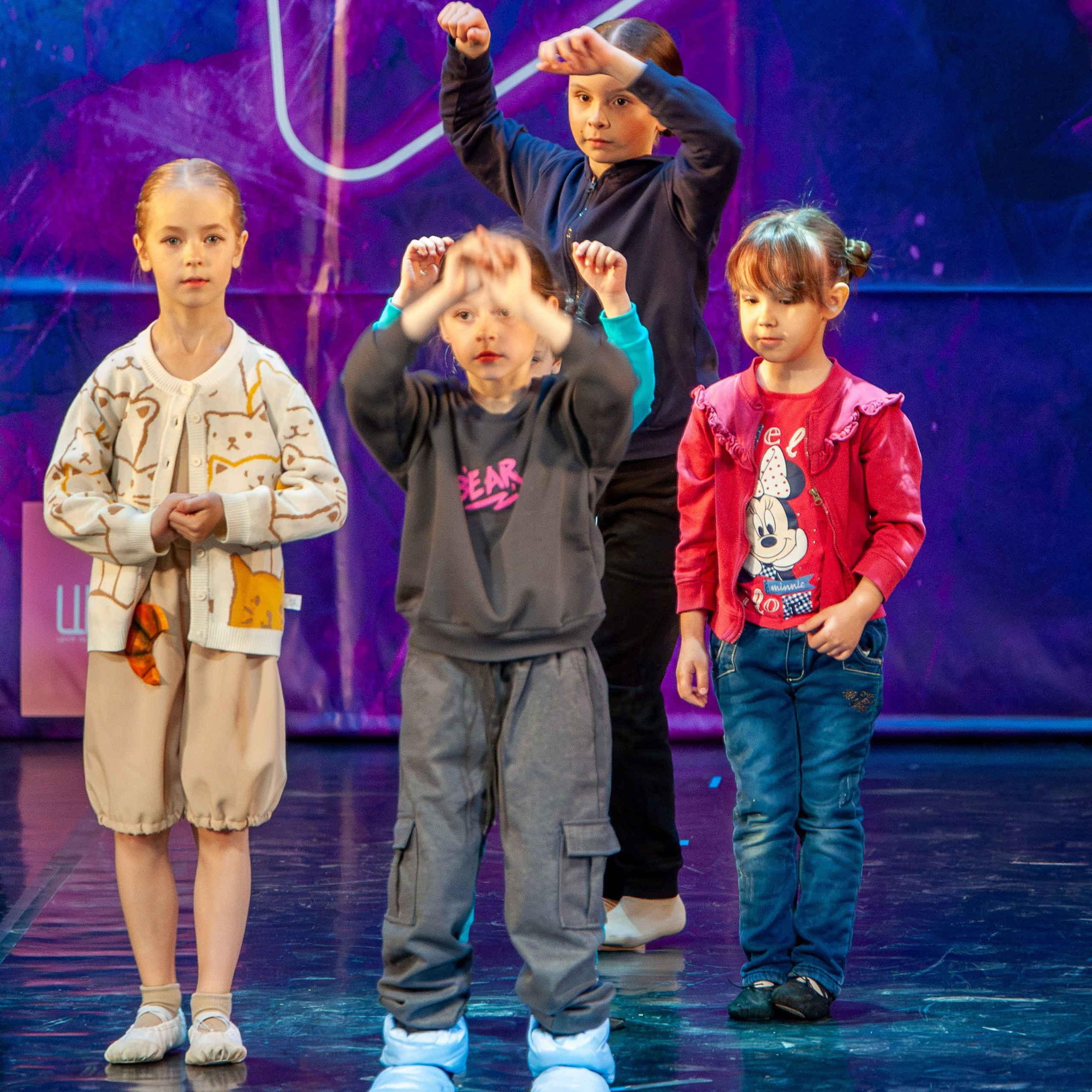 АПРЕЛЬ 2025 (Серпухов). Взгляд через объектив