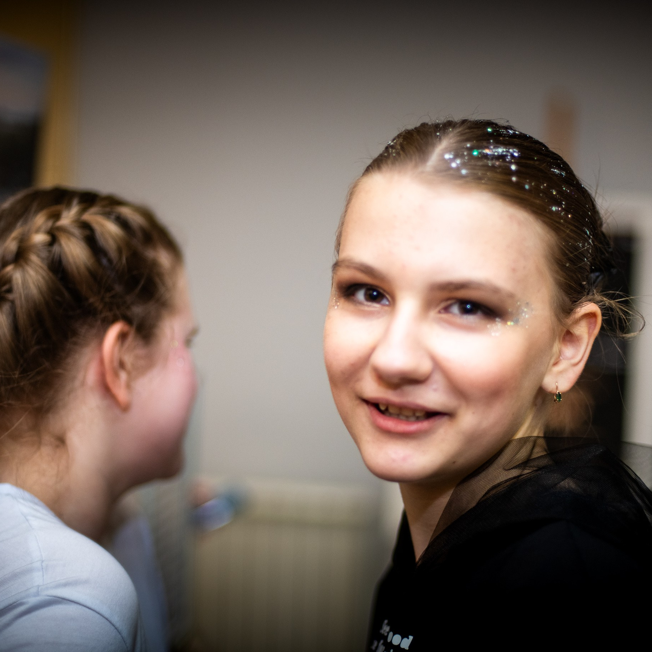 ТЕКТ, ДР 15 лет. Взгляд через объектив