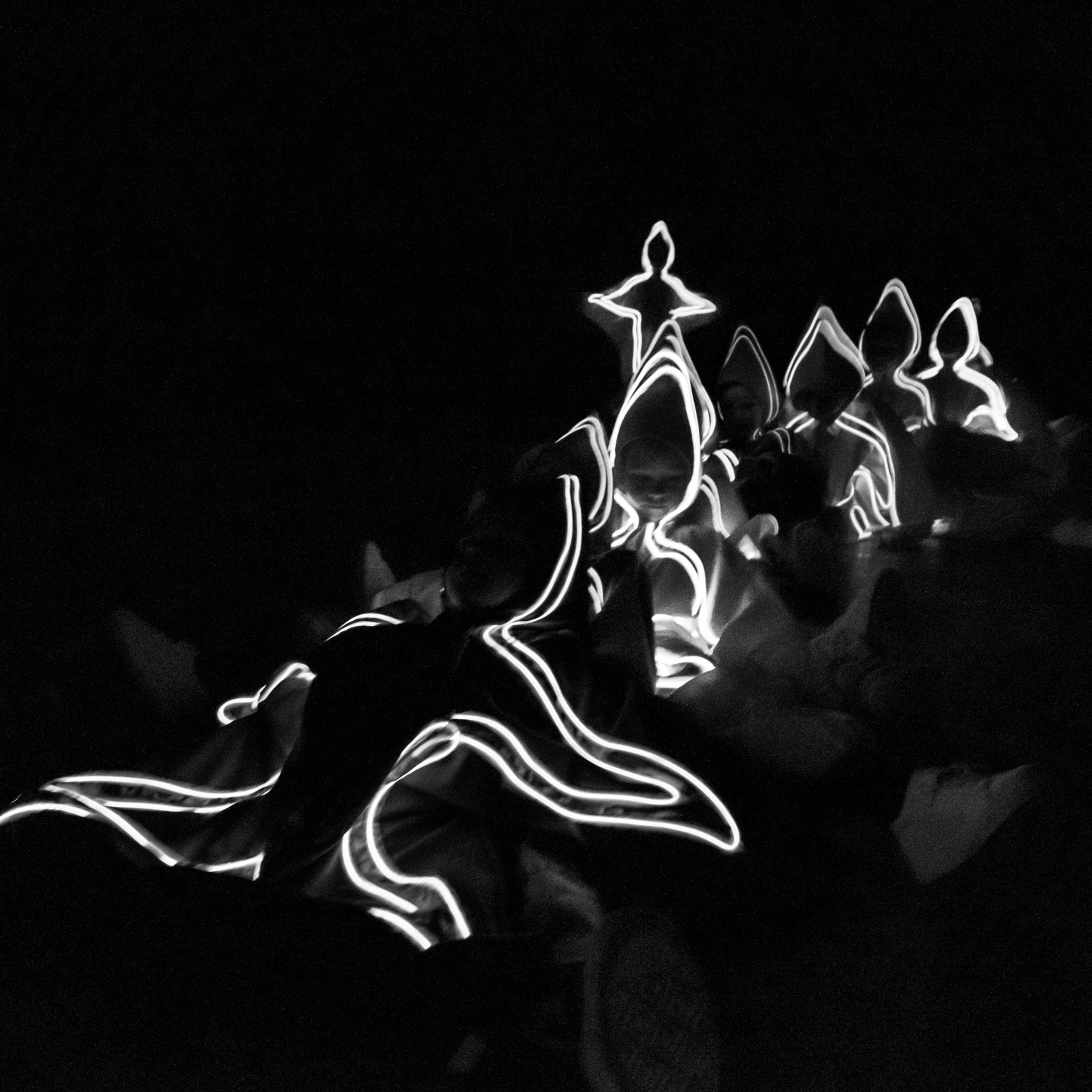 ИЮЛЬ 2019. Взгляд через объектив