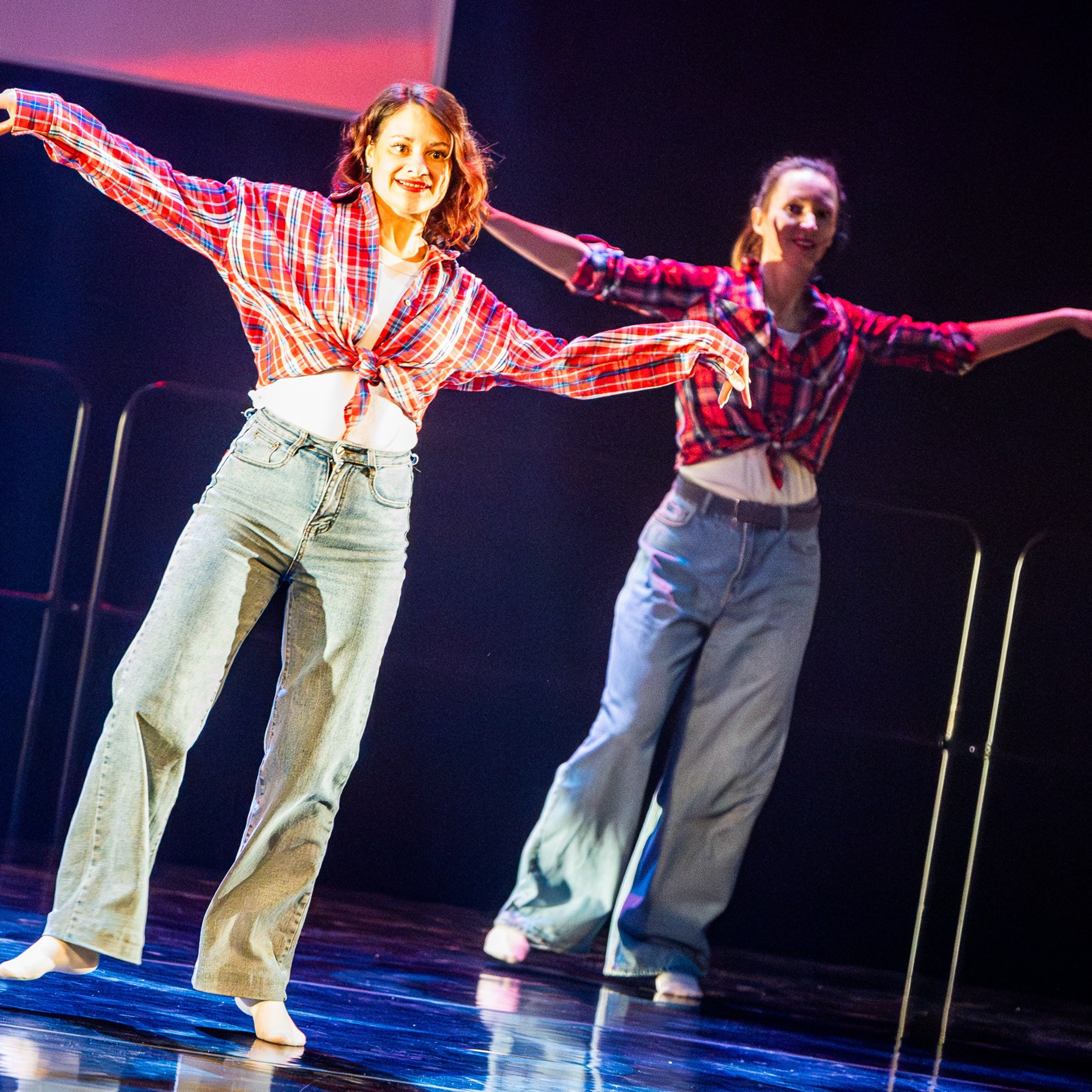 30 мая 2025. Взгляд через объектив