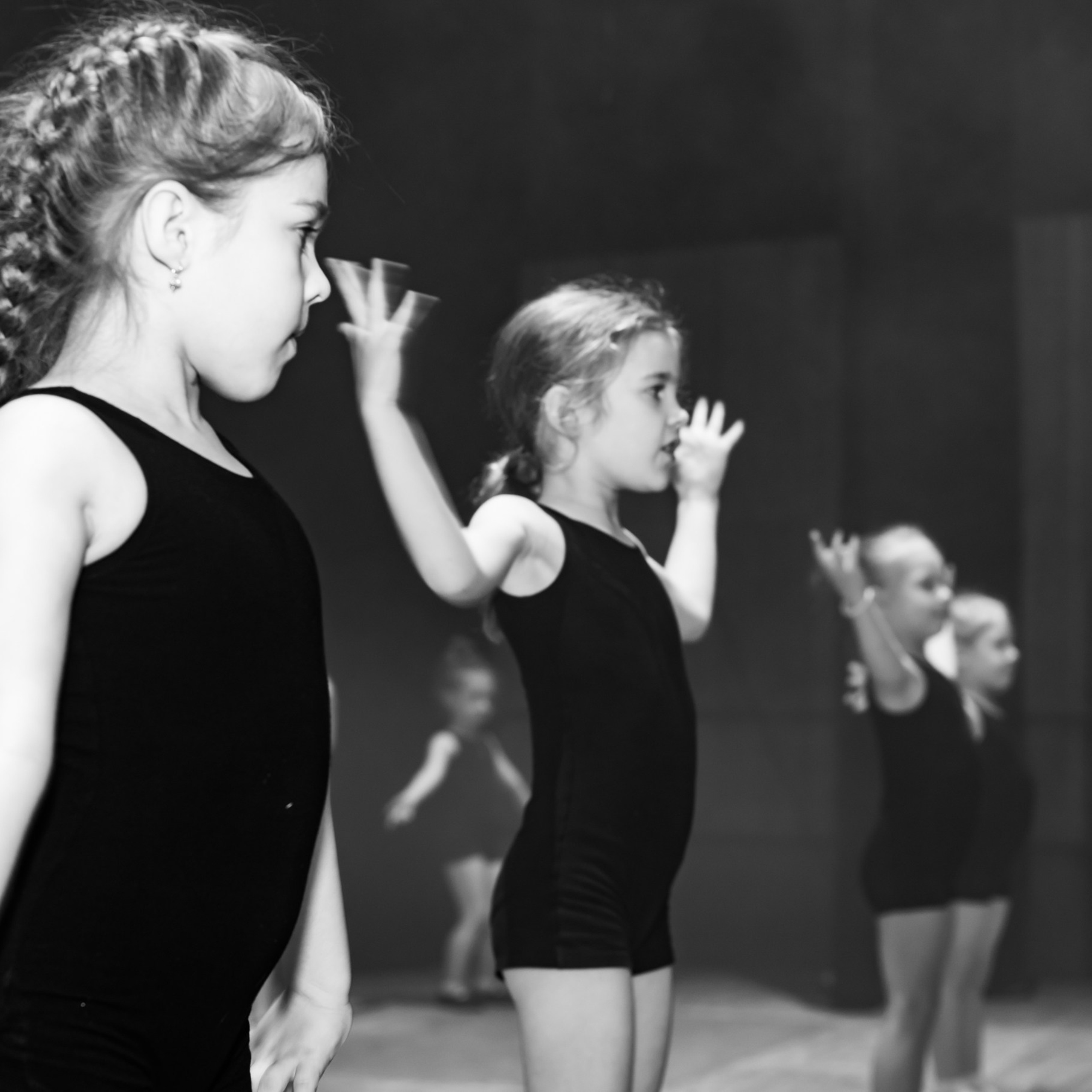 ИЮЛЬ 2019. Взгляд через объектив