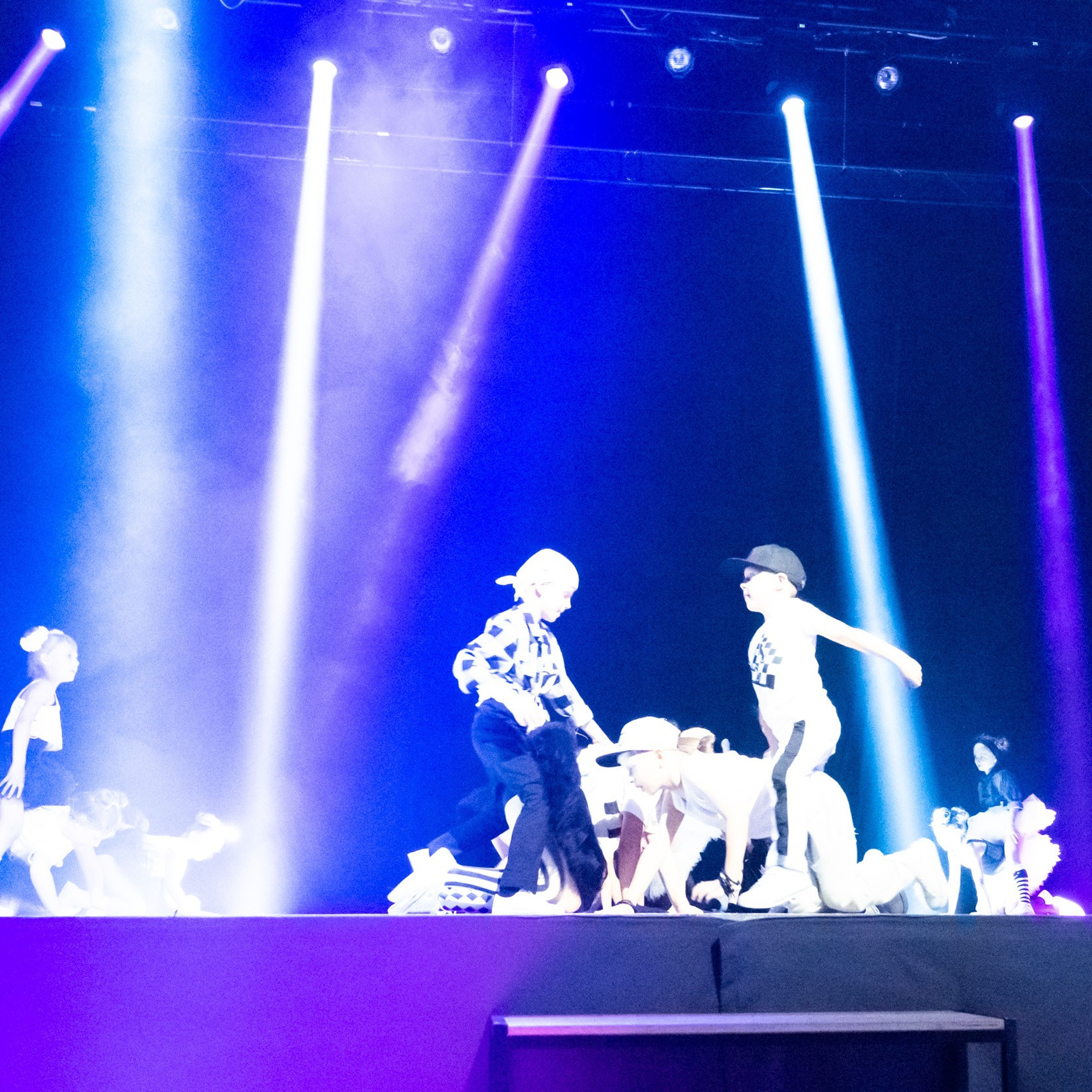 ИЮЛЬ 2019. Взгляд через объектив