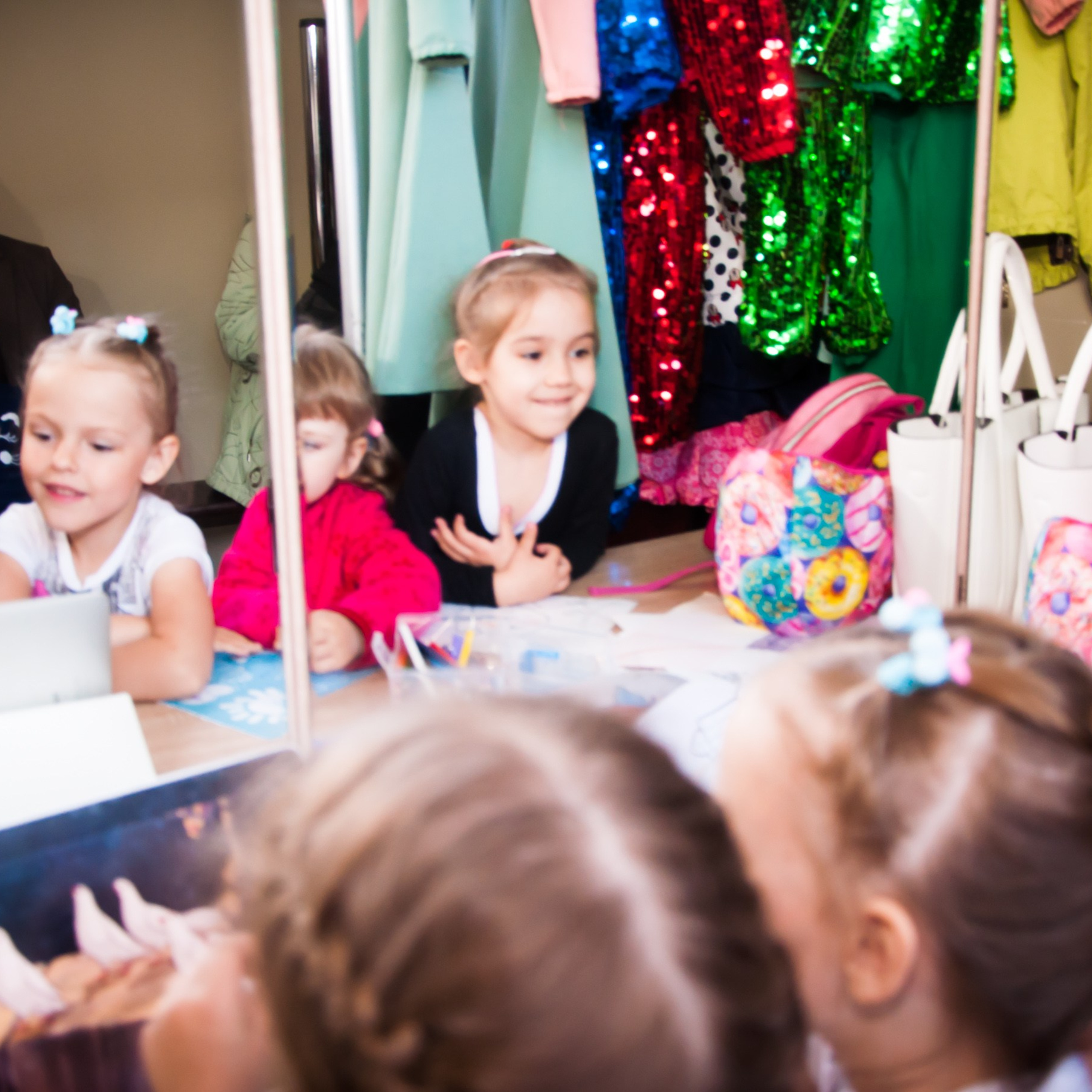 ИЮНЬ 2017 (Концерт + Мятлево). Взгляд через объектив