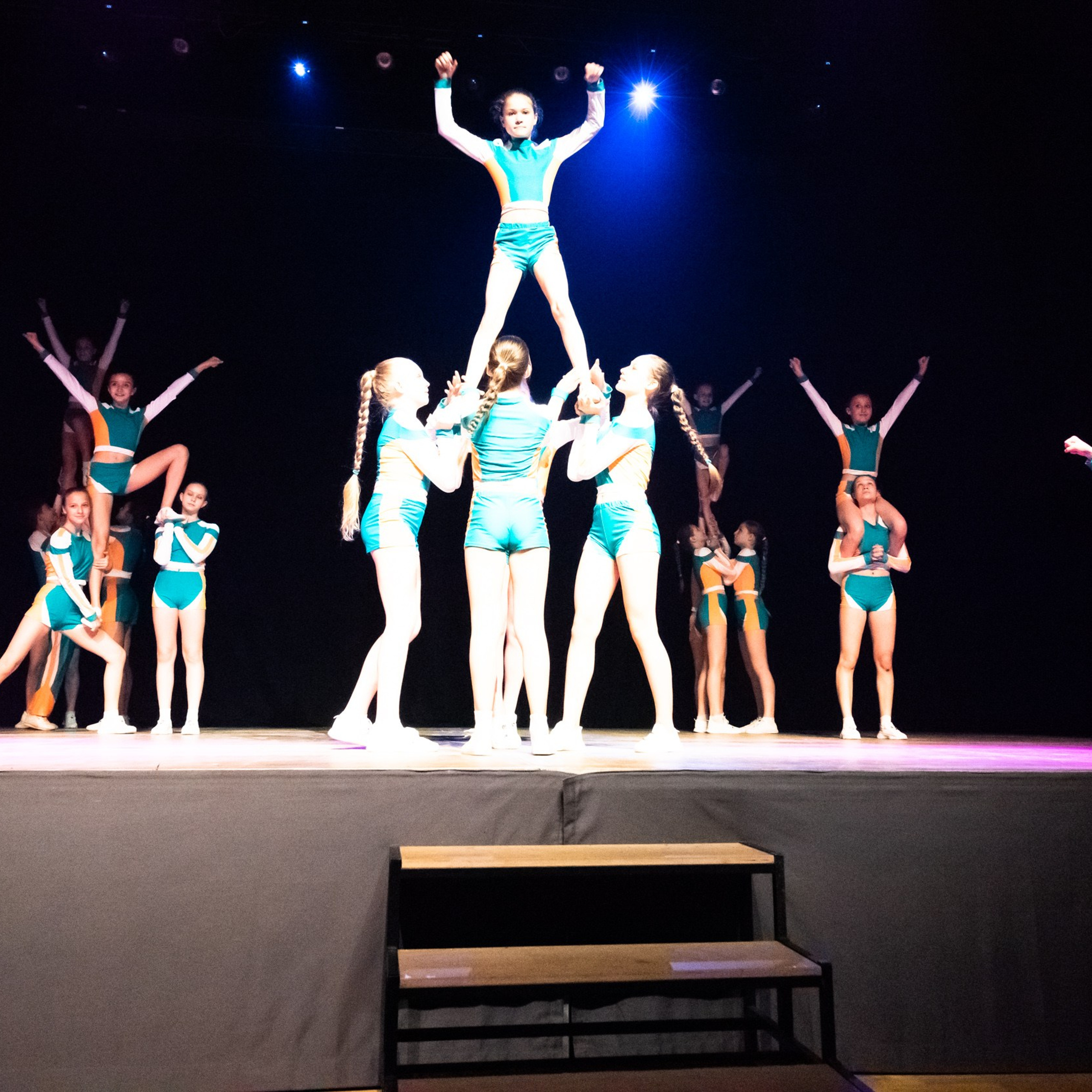 ИЮЛЬ 2019. Взгляд через объектив