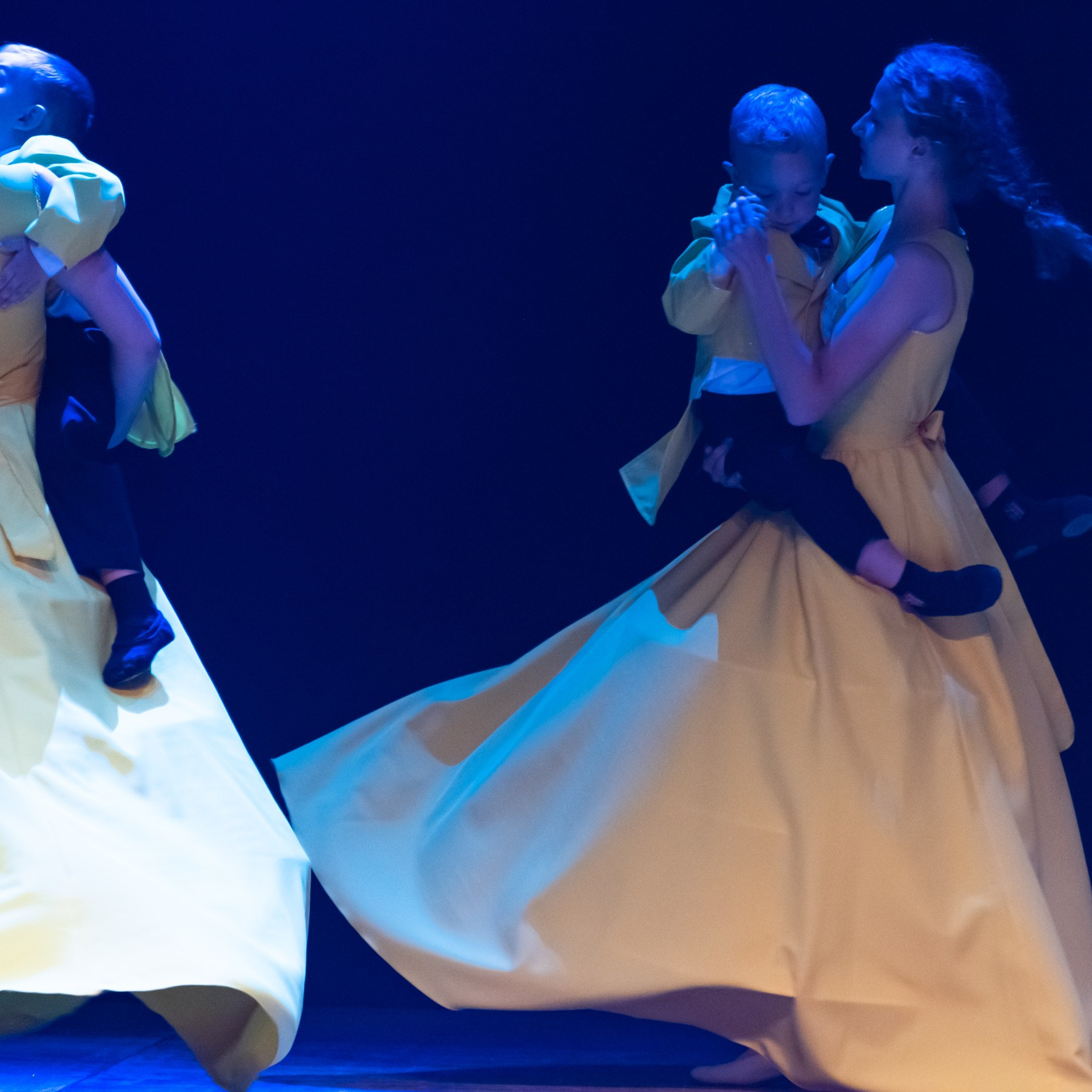 ИЮЛЬ 2019. Взгляд через объектив