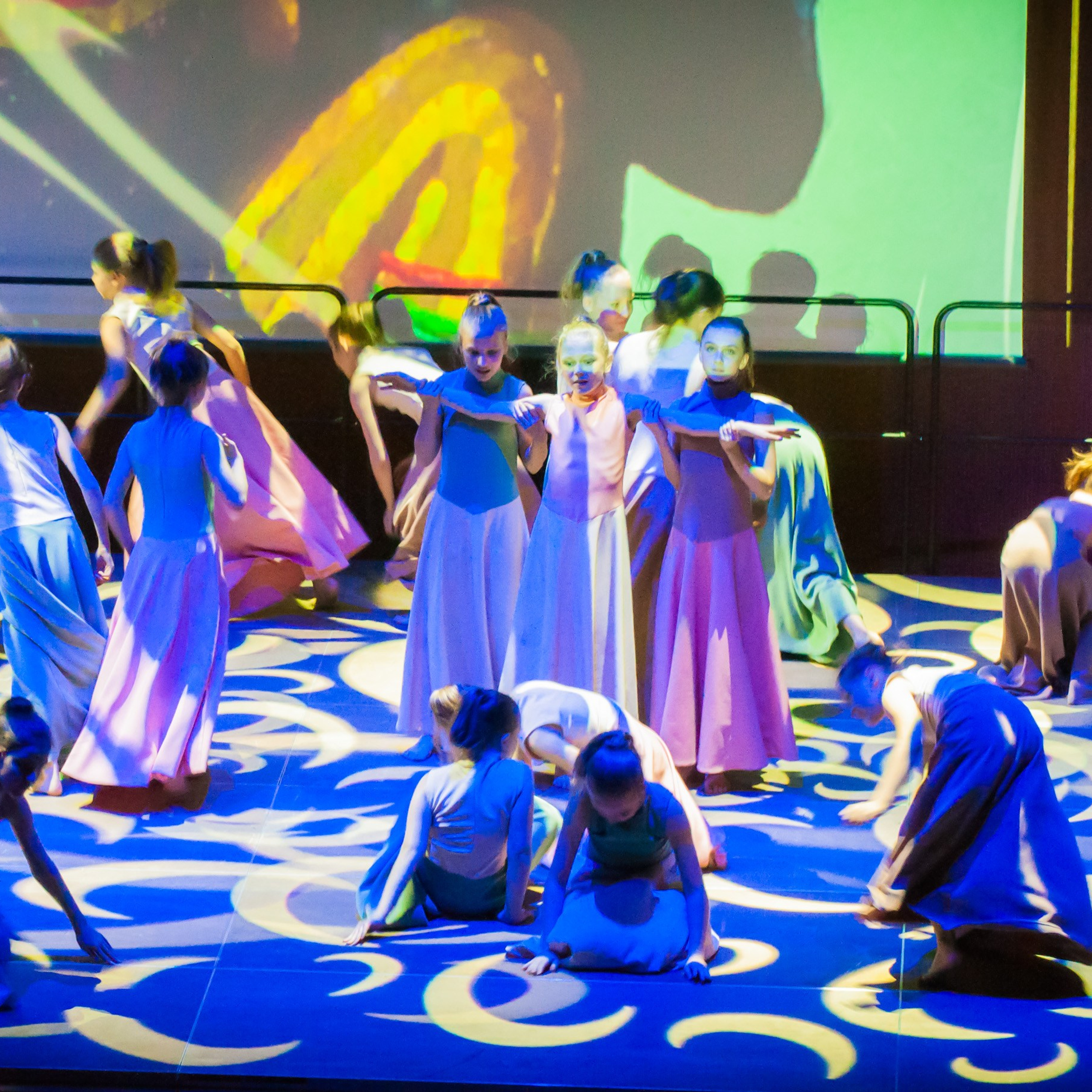 ИЮНЬ 2017 (Концерт + Мятлево). Взгляд через объектив